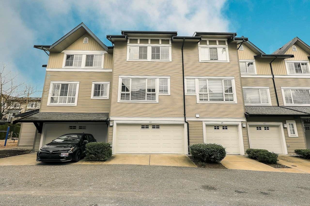 40 2450 161A STREET, R3127256, BC,