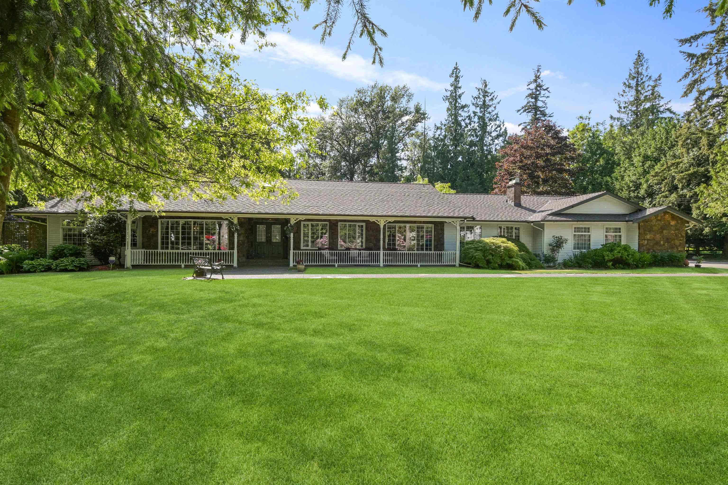 433 202ND STREET, Langley BC V2Z 1V7, R3127257, BC,