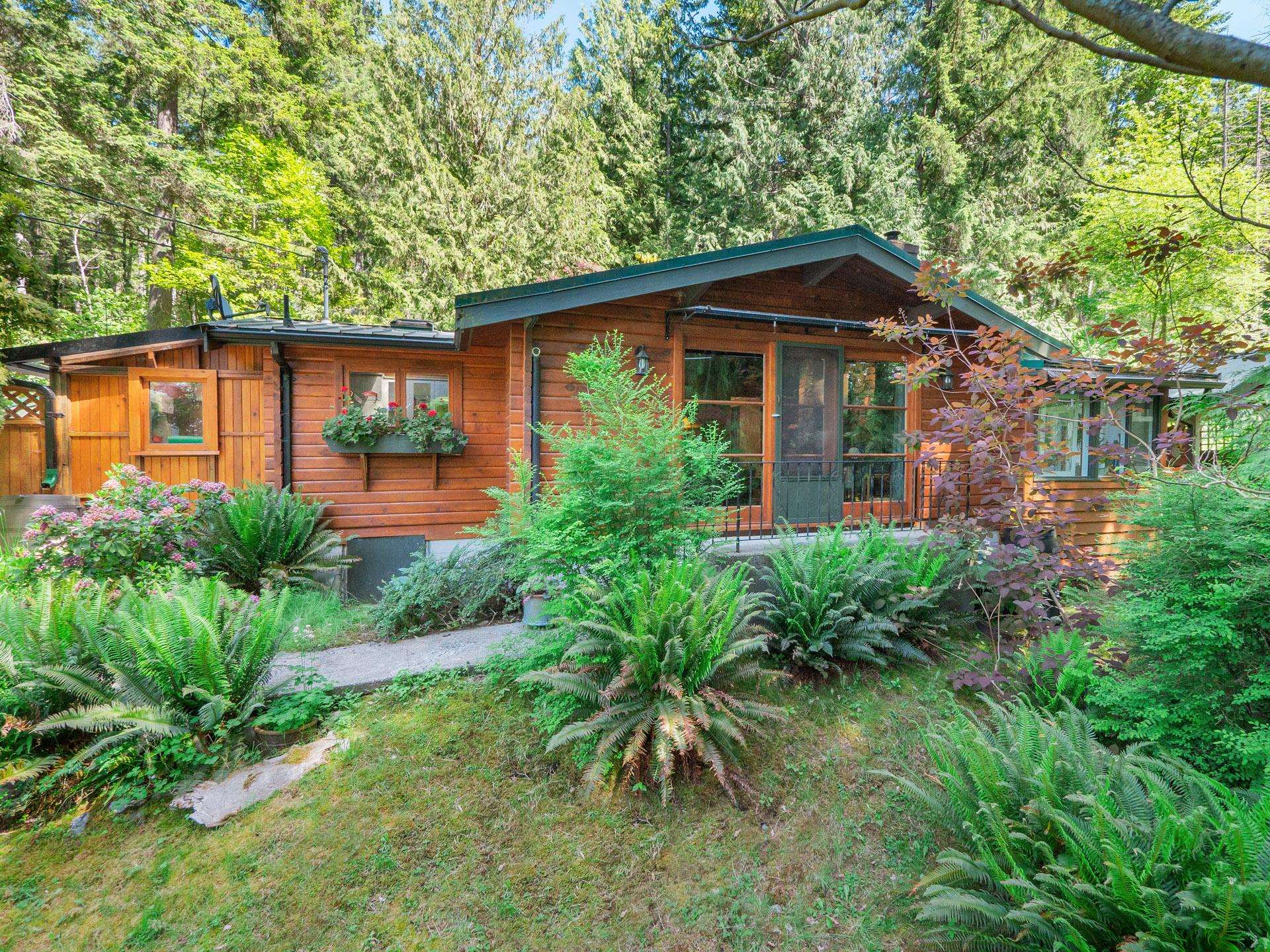 8626 REDROOFFS ROAD, Halfmoon Bay BC V7Z 1E7, R3127259, BC,