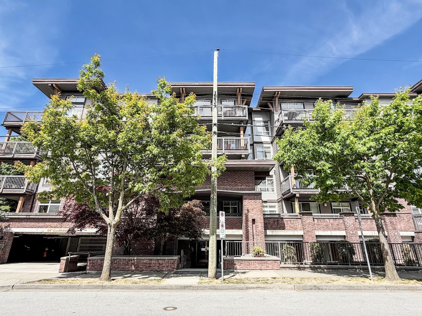 116 9233 FERNDALE ROAD, R3127265, BC,