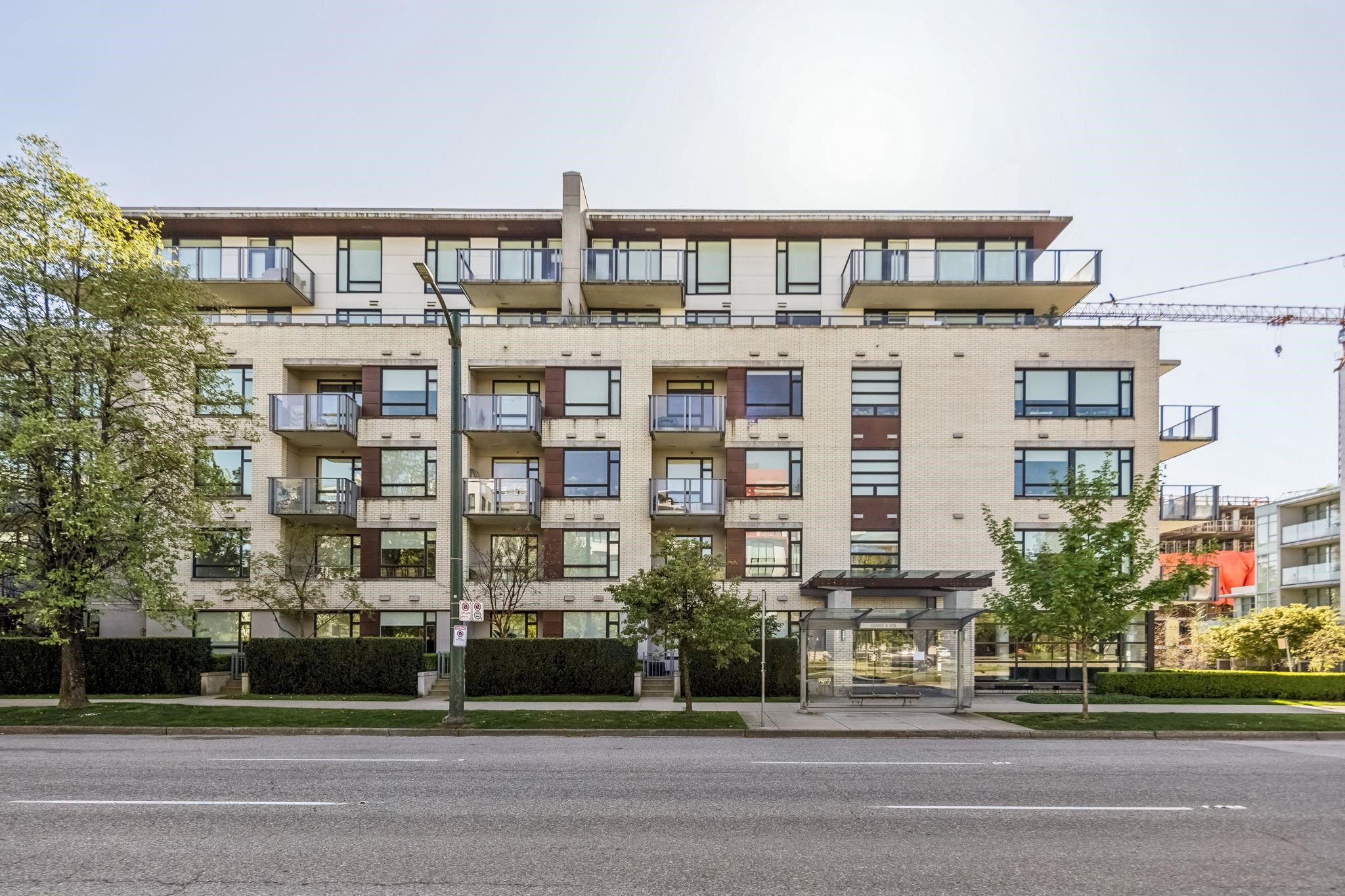 309 5115 CAMBIE STREET, R3127280, BC,