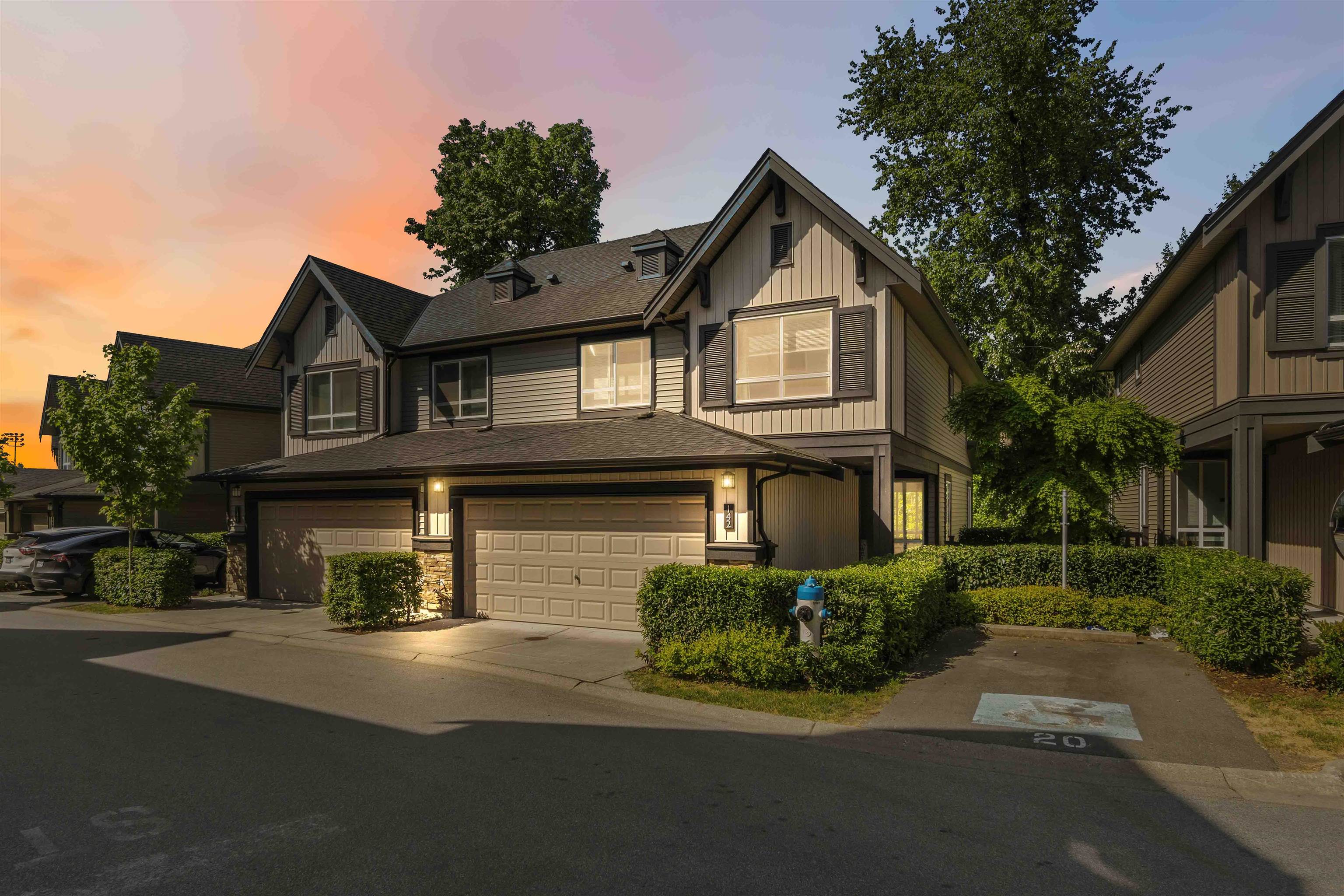 142 30930 WESTRIDGE PLACE, R3127285, BC,
