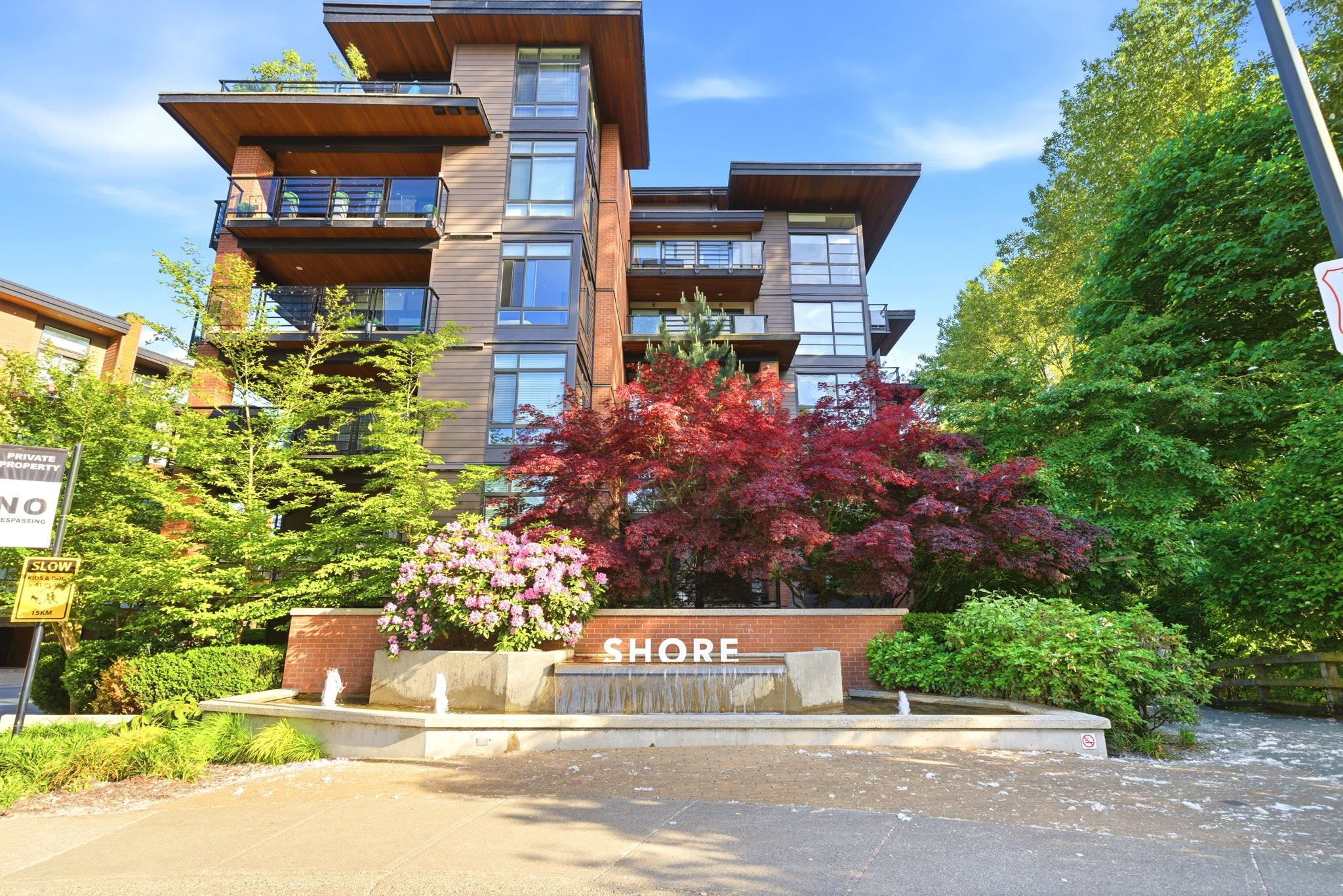 307 733 3RD STREET, R3127292, BC,