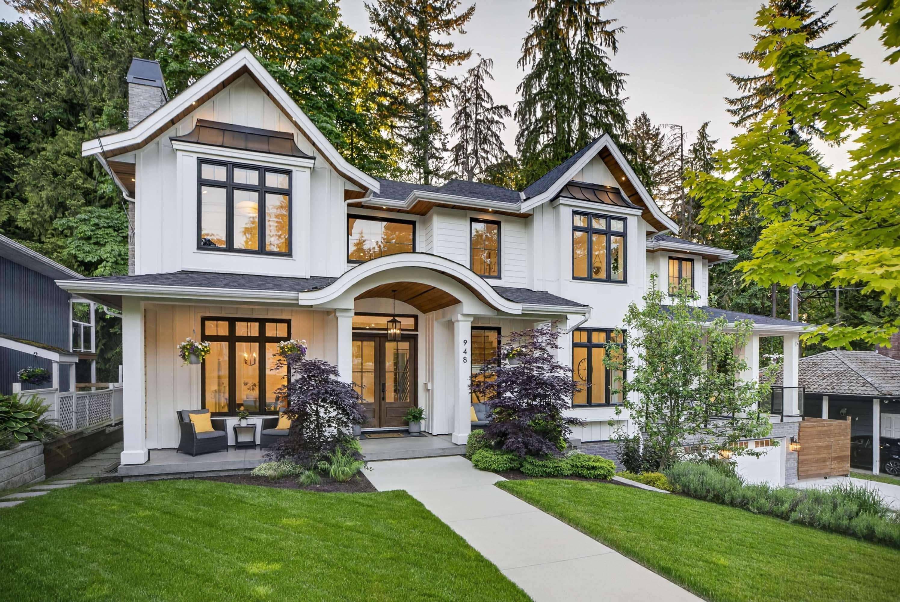 948 POIRIER STREET, Coquitlam BC V3J 6C4, R3127318, BC,
