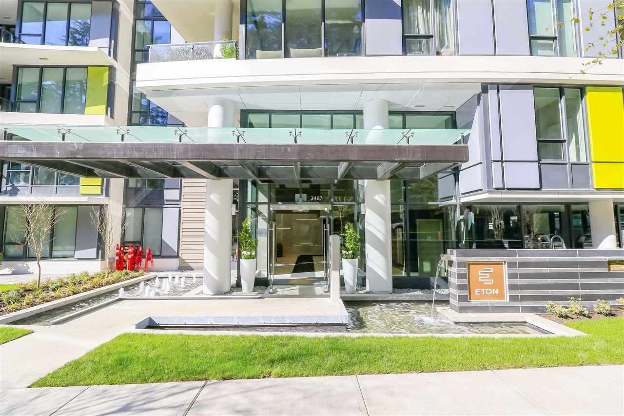 1310 3487 BINNING ROAD, R3127321, BC,