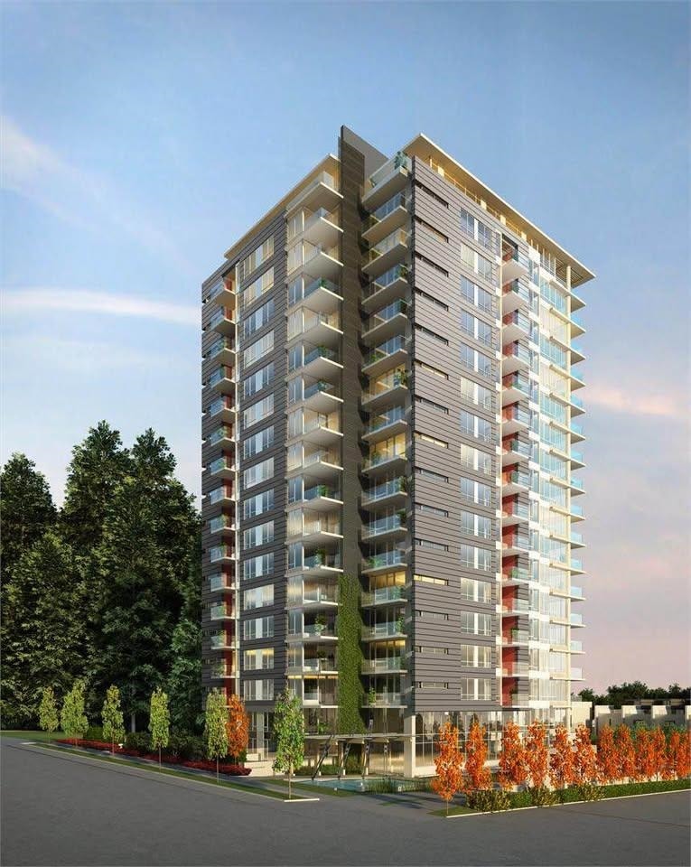 1906 5728 BERTON AVENUE, R3127323, BC,