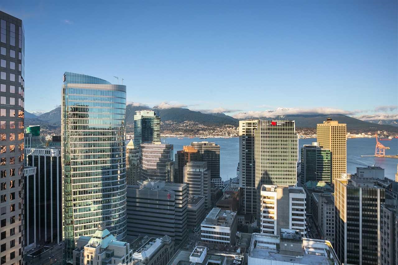 3202 667 HOWE STREET, R3127331, BC,