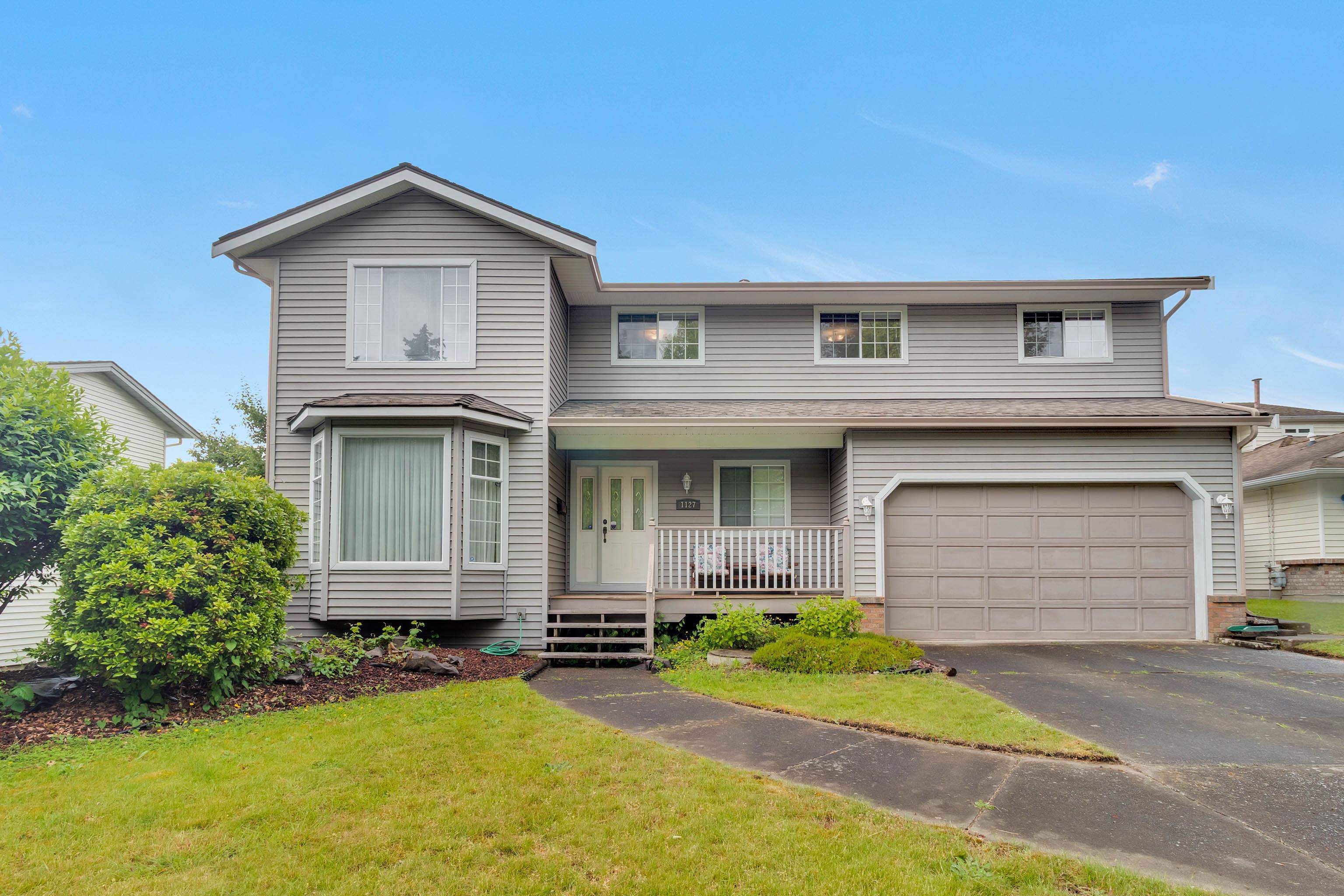 1127 161A STREET, Surrey BC V4A 7N3, R3127334, BC,