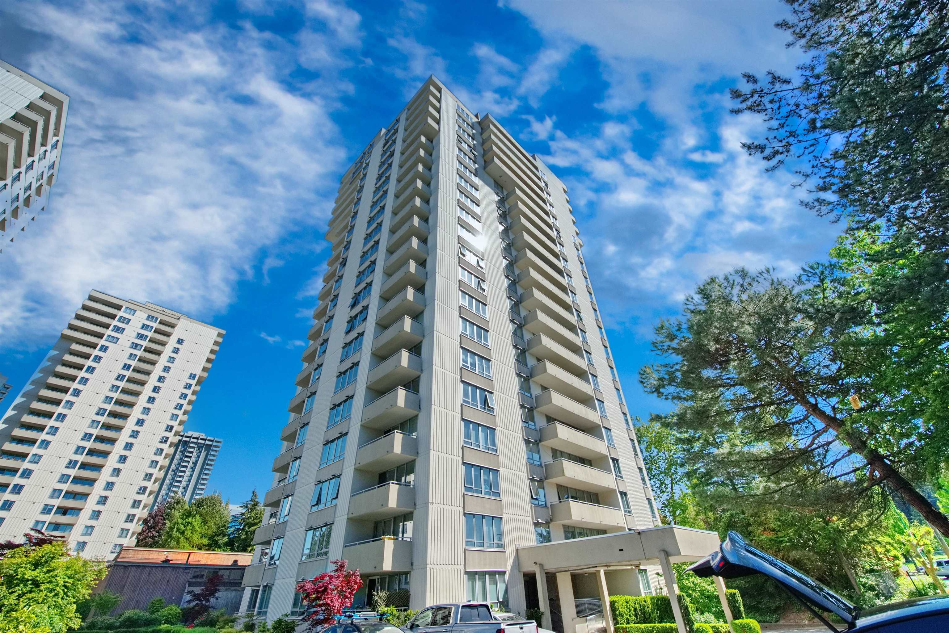 804 5652 PATTERSON AVENUE, R3127344, BC,