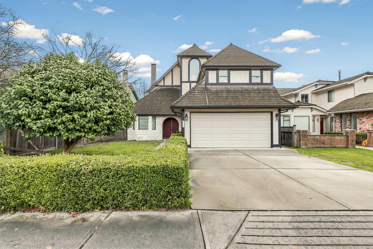4420 WALLER DRIVE, Richmond BC V7E 5J5, R3127348, BC,