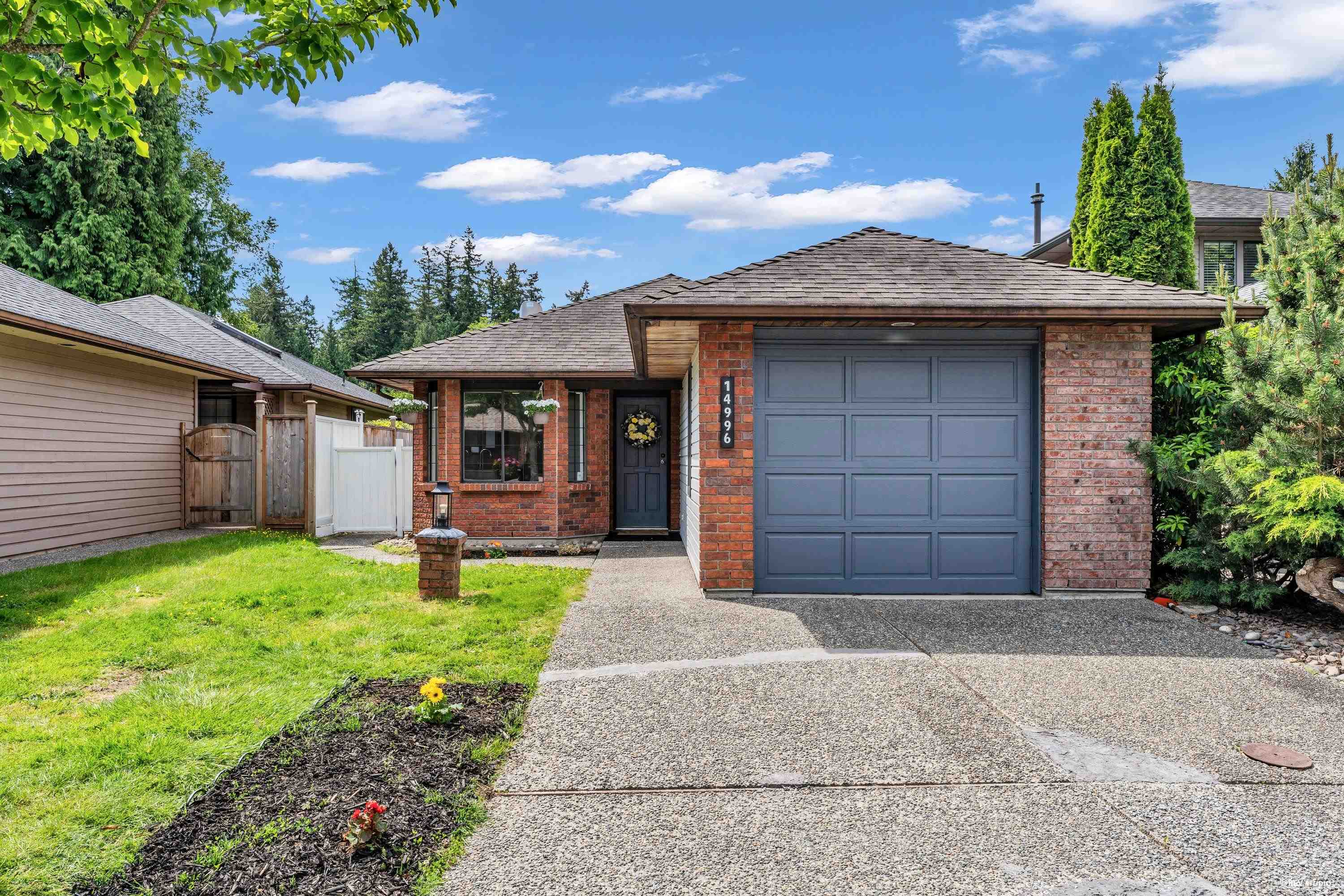 14996 SOUTHMERE CLOSE, Surrey BC V4A 7T6, R3127358, BC,