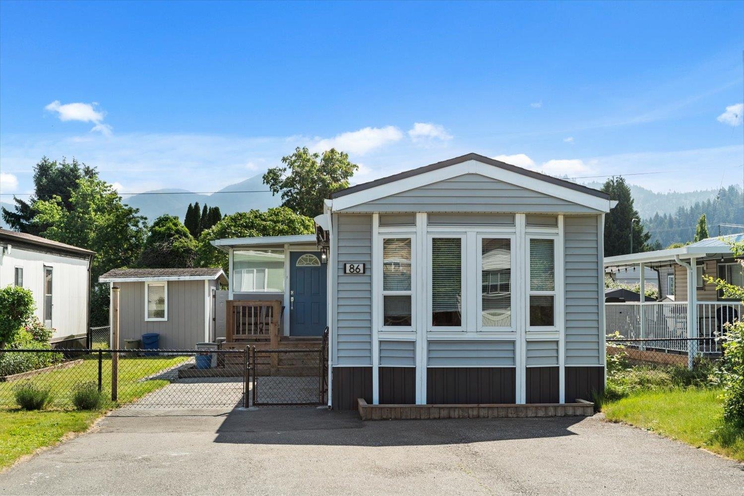 86 45640 WATSON ROAD, R3127359, BC,