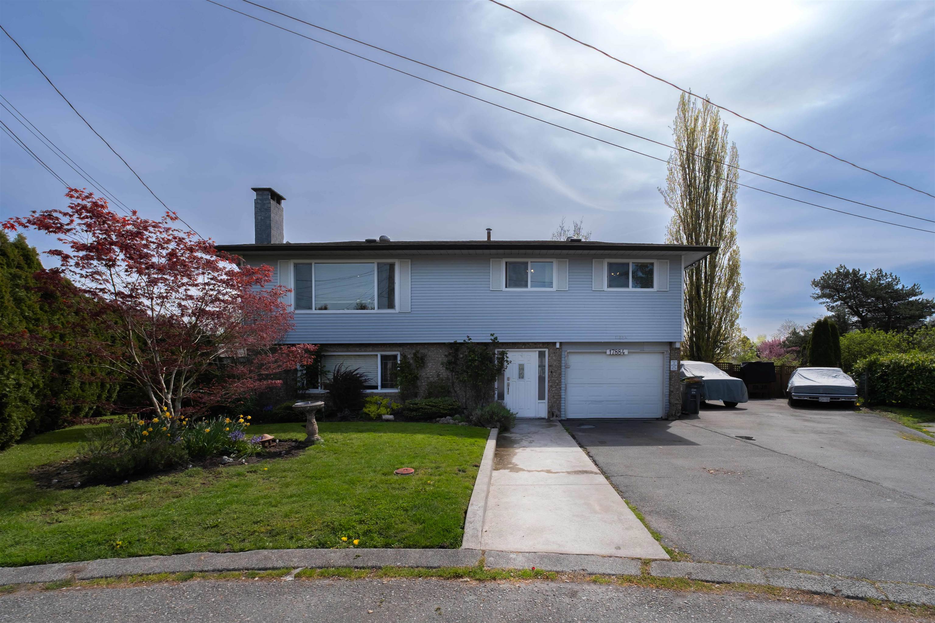 17884 57 AVENUE, Surrey BC V3S 1H3, R3127364, BC,