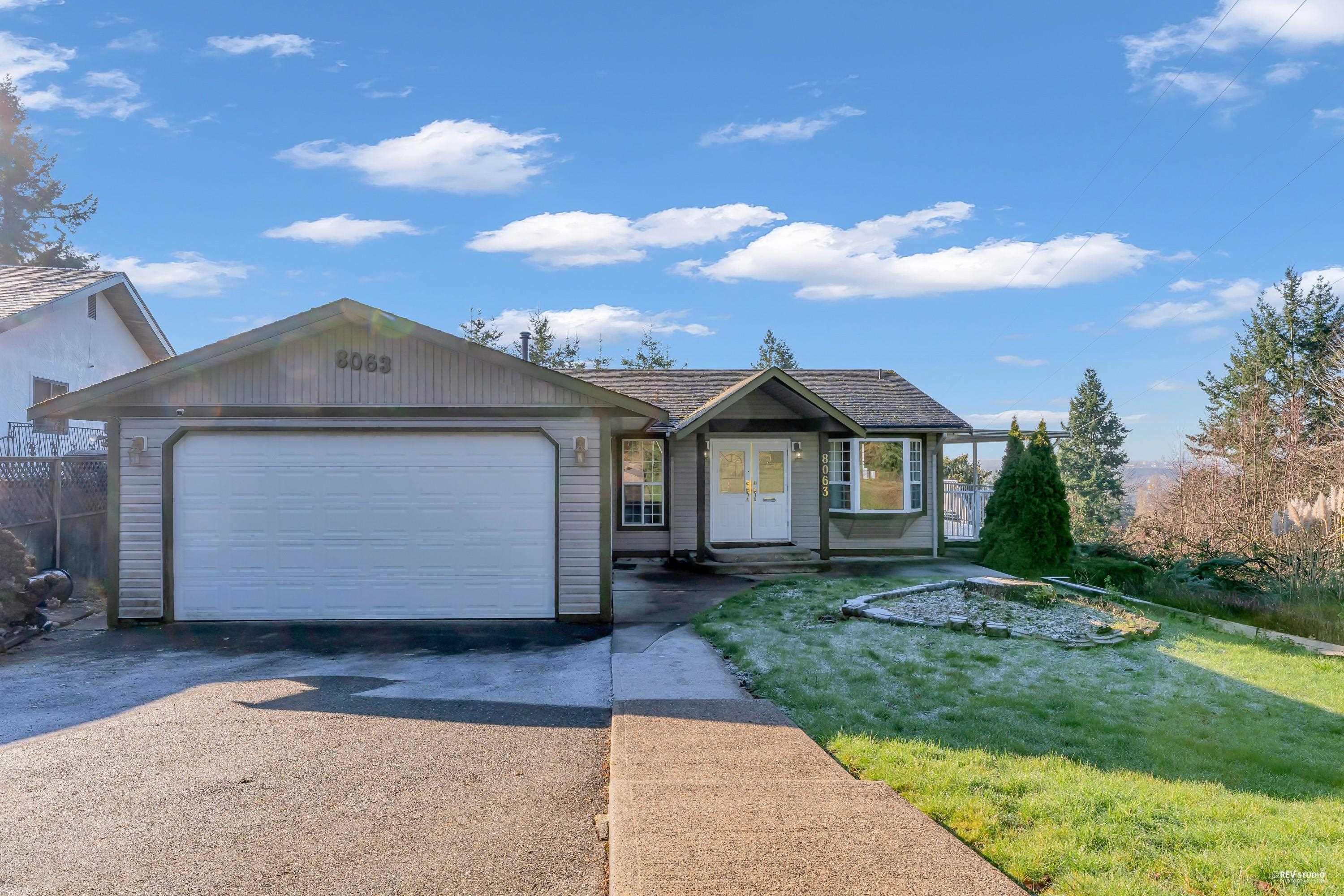 8063 WILTSHIRE BOULEVARD, Delta BC V4C 4B5, R3127373, BC,