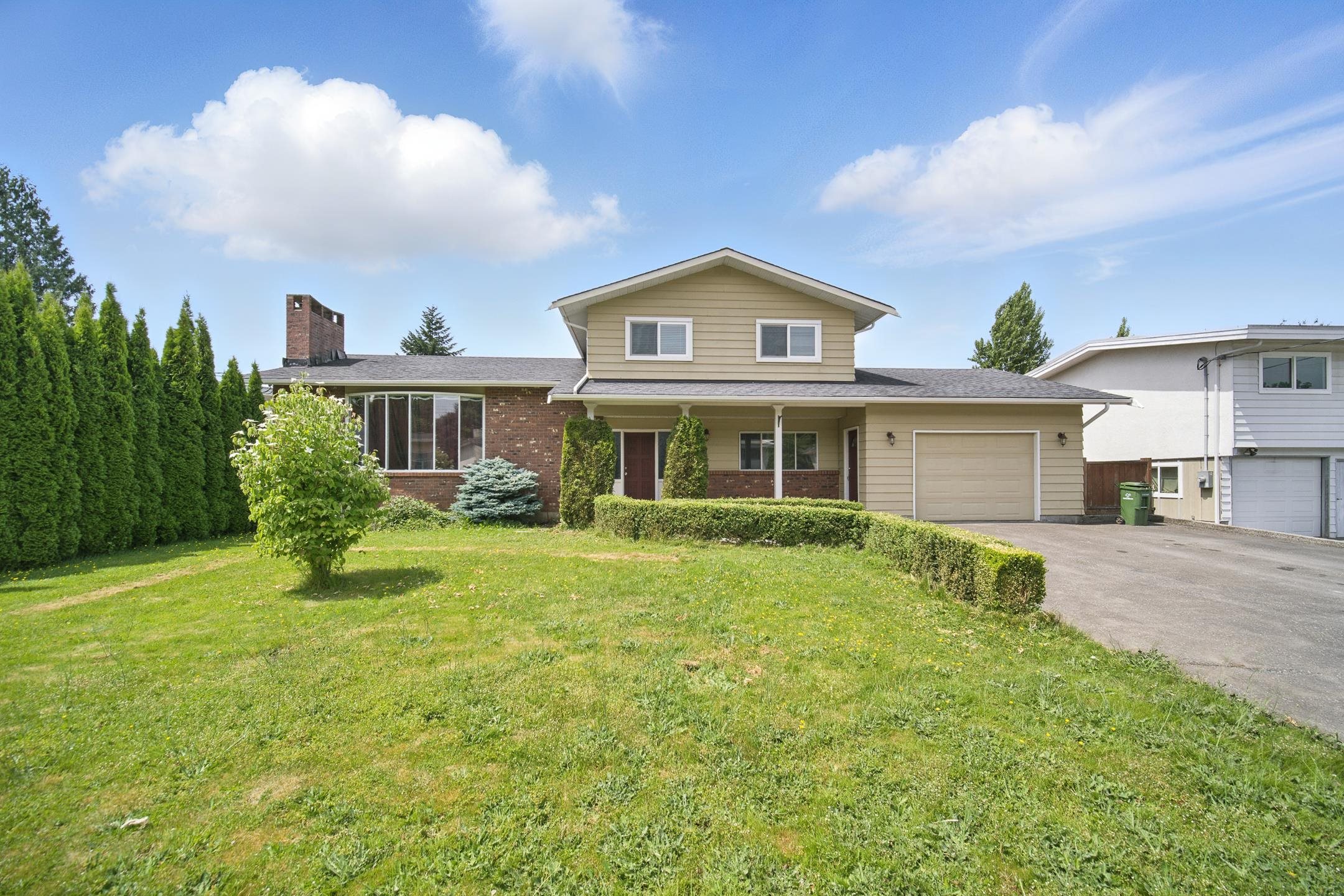 10065 DUBLIN DRIVE, Chilliwack BC V2P 3R1, R3127384, BC,