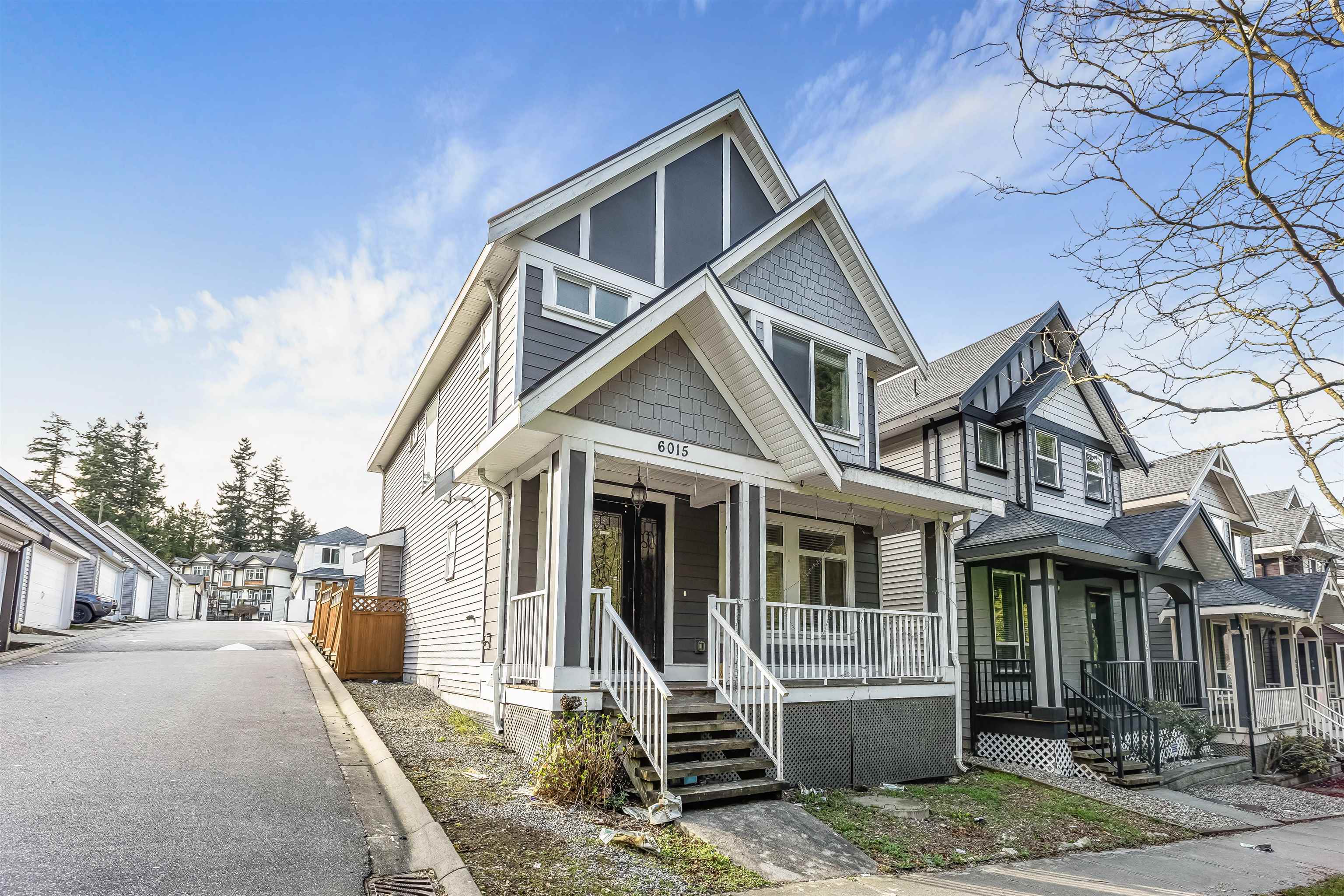 6015 138A STREET, Surrey BC V3X 1E7, R3127389, BC,