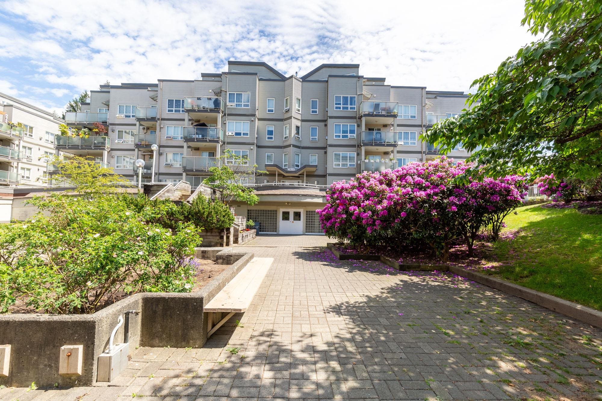 412 14399 103 AVENUE, R3127391, BC,