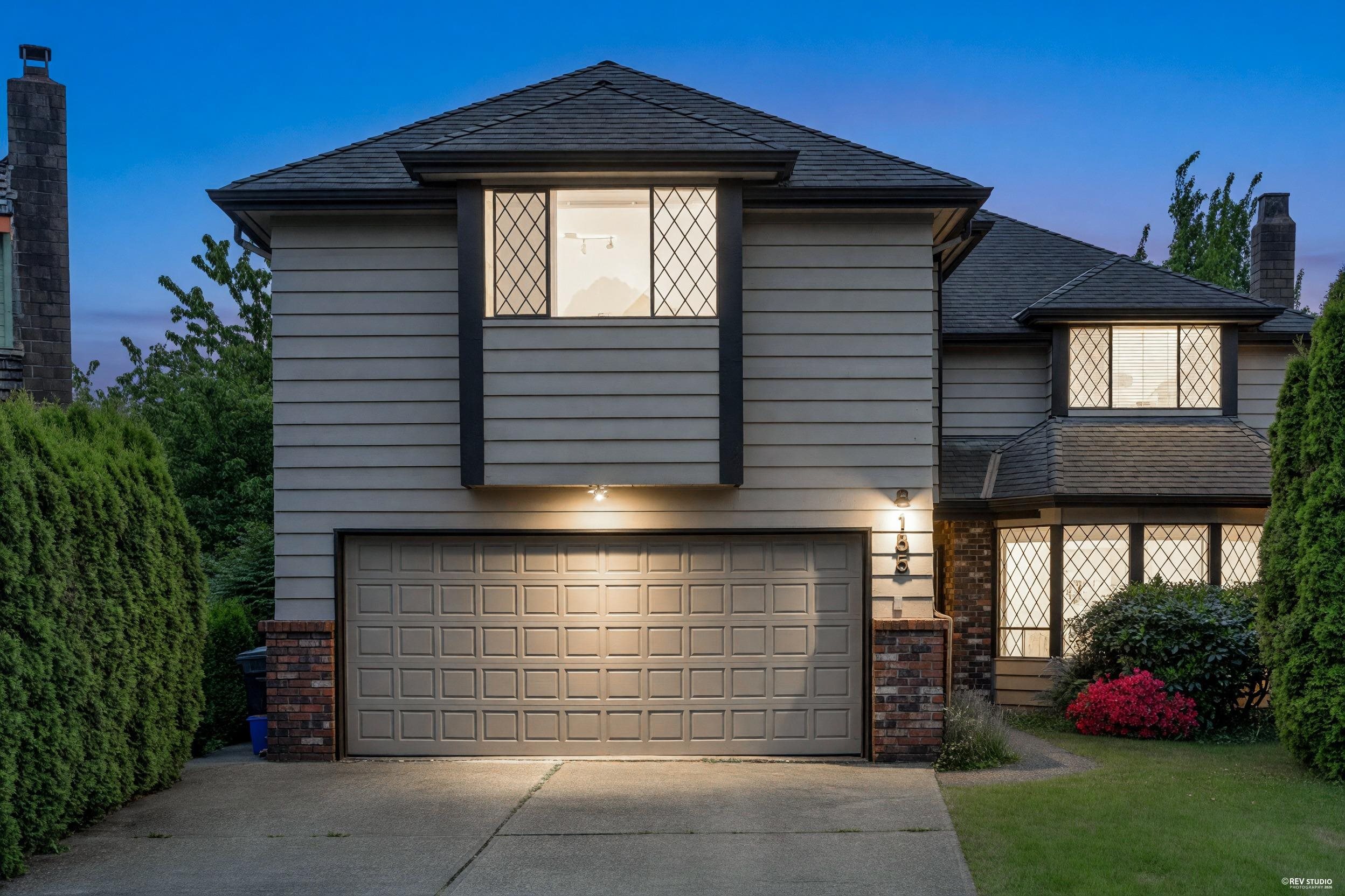 8155 CORLESS PLACE, Richmond BC V7C 4X4, R3127395, BC,