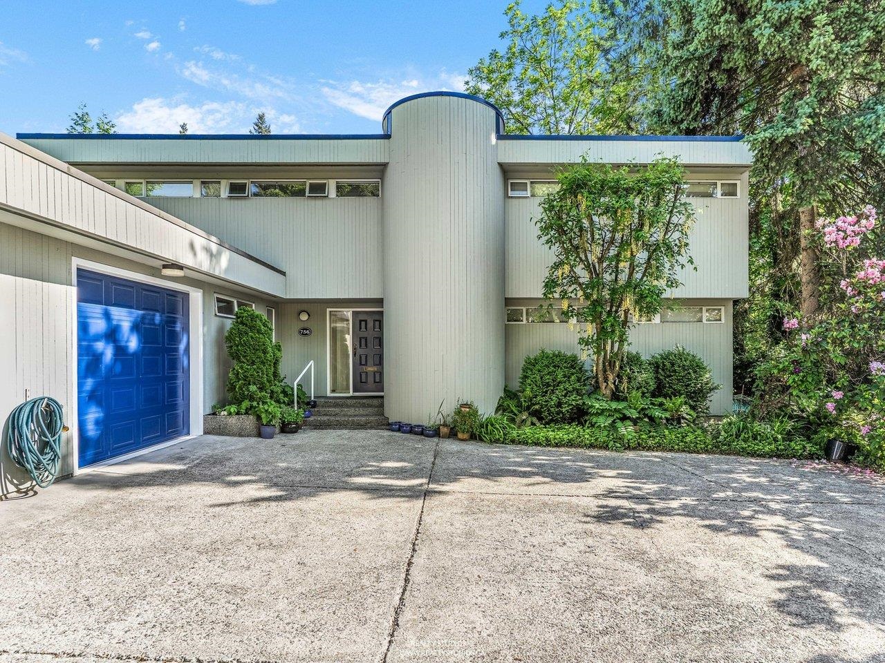 756 ROCHESTER AVENUE, Coquitlam BC V3K 2V8, R3127400, BC,