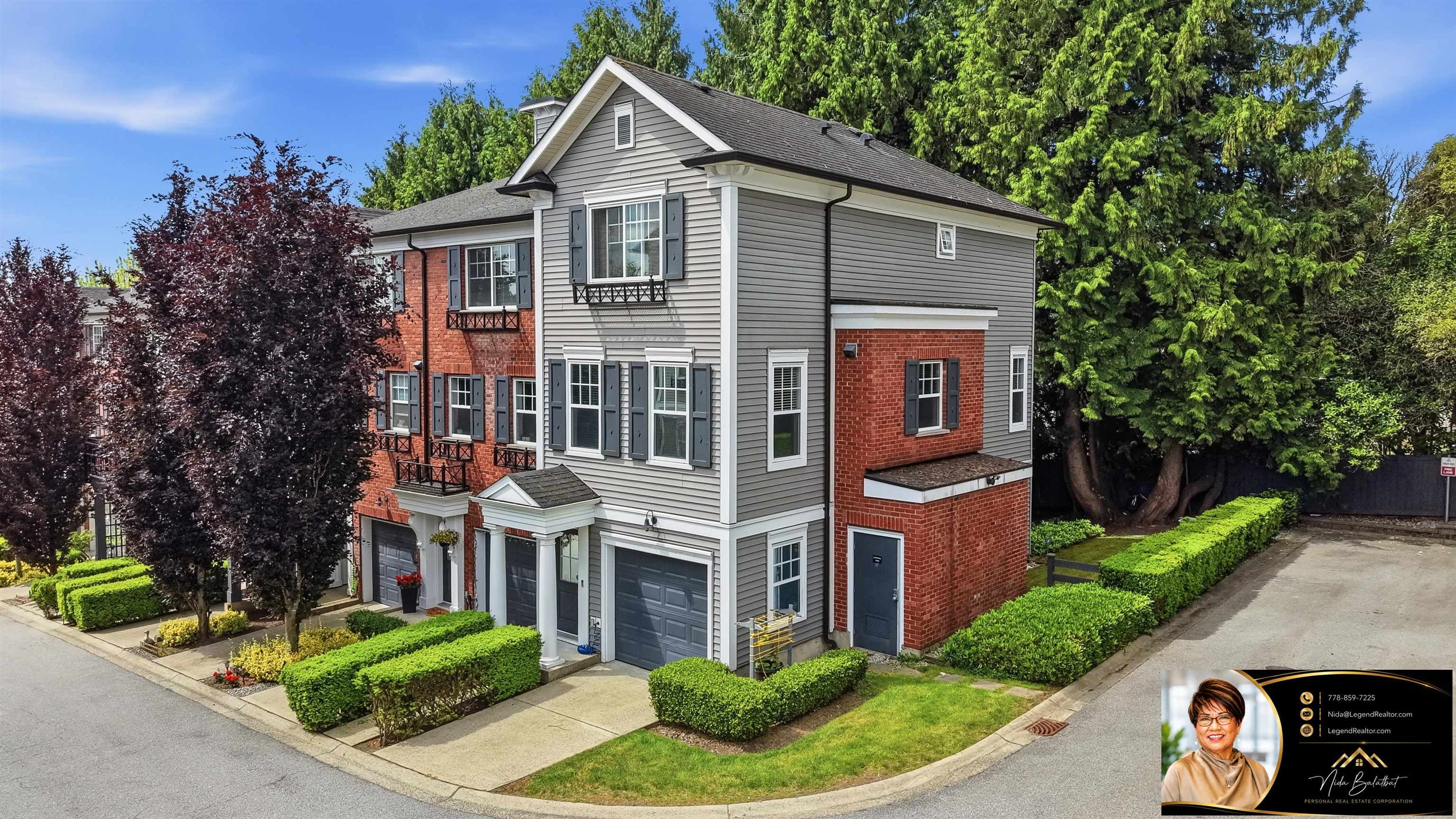 80 688 EDGAR AVENUE, R3127413, BC,