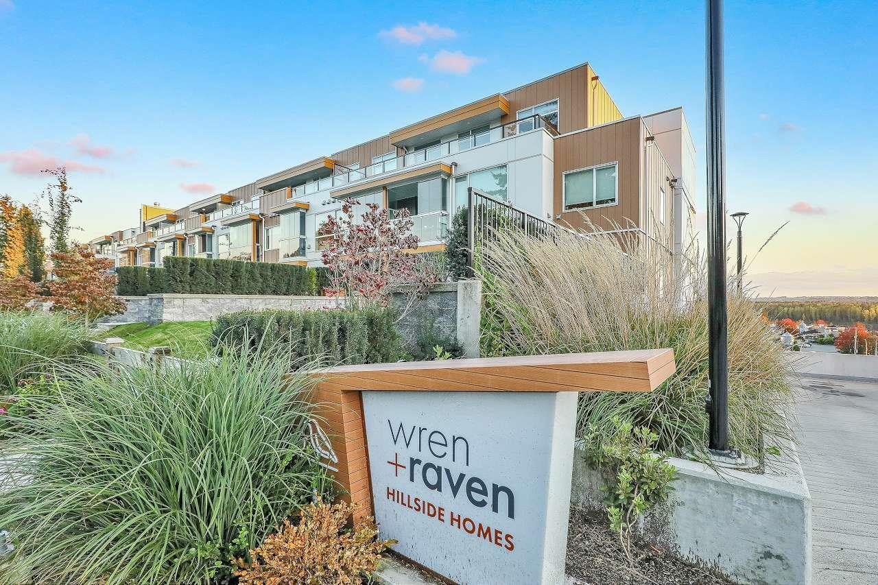 309 31940 RAVEN AVENUE, R3127424, BC,