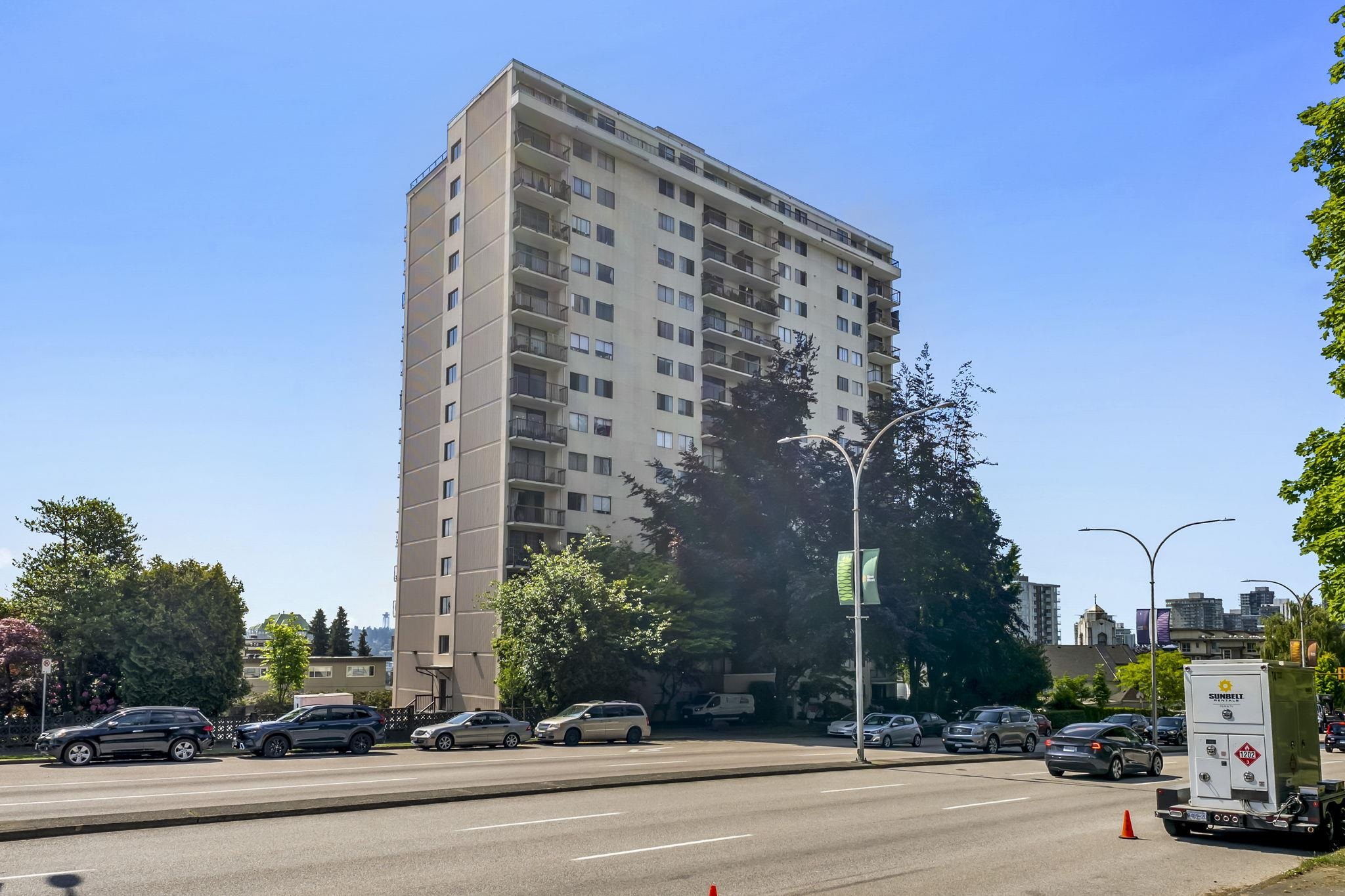 508 320 ROYAL AVENUE, R3127425, BC,