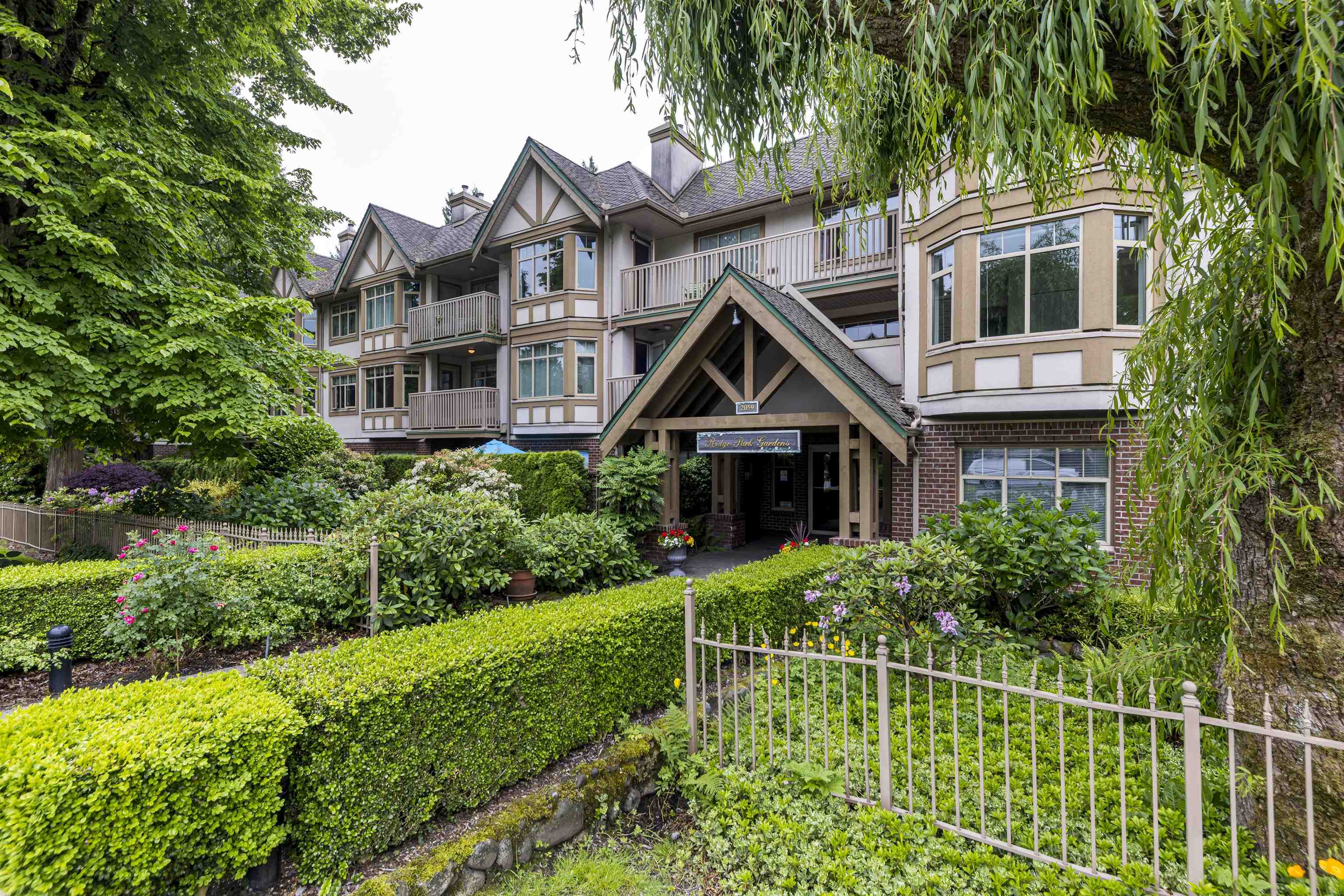 412 2059 CHESTERFIELD AVENUE, R3127438, BC,