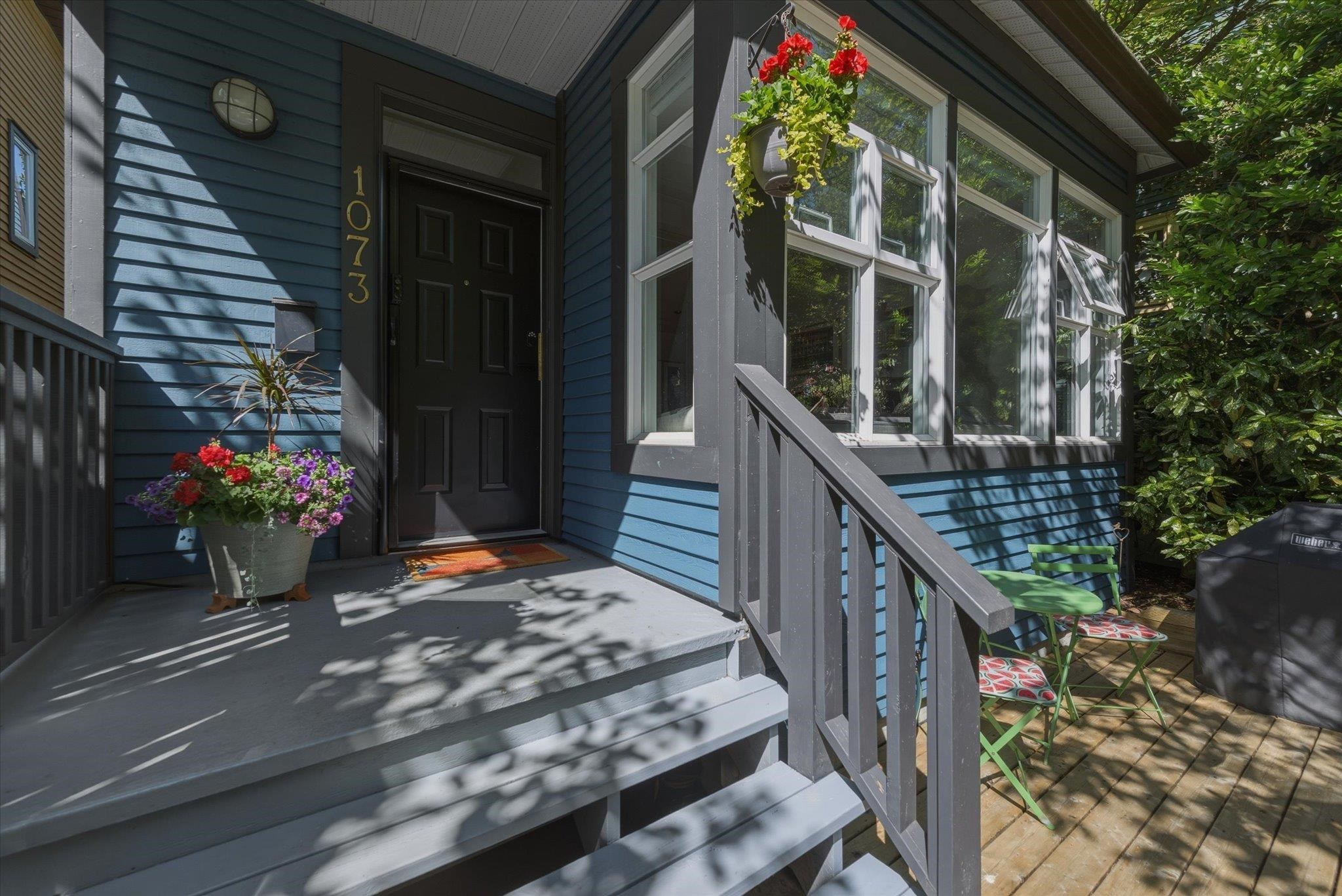 1073 E PENDER STREET, Vancouver BC V6A 4H9, R3127460, BC,