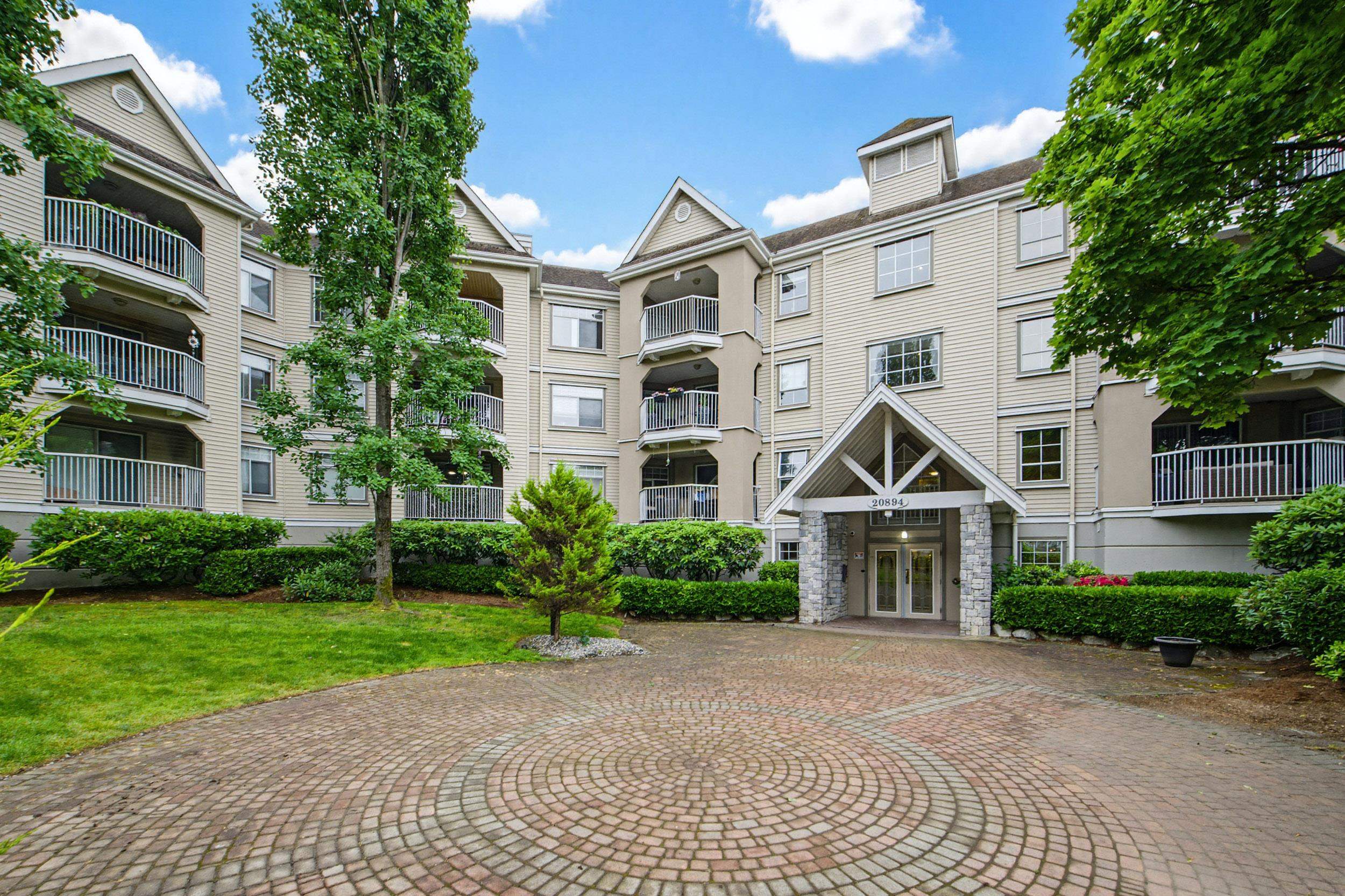 119 20894 57 AVENUE, R3127463, BC,