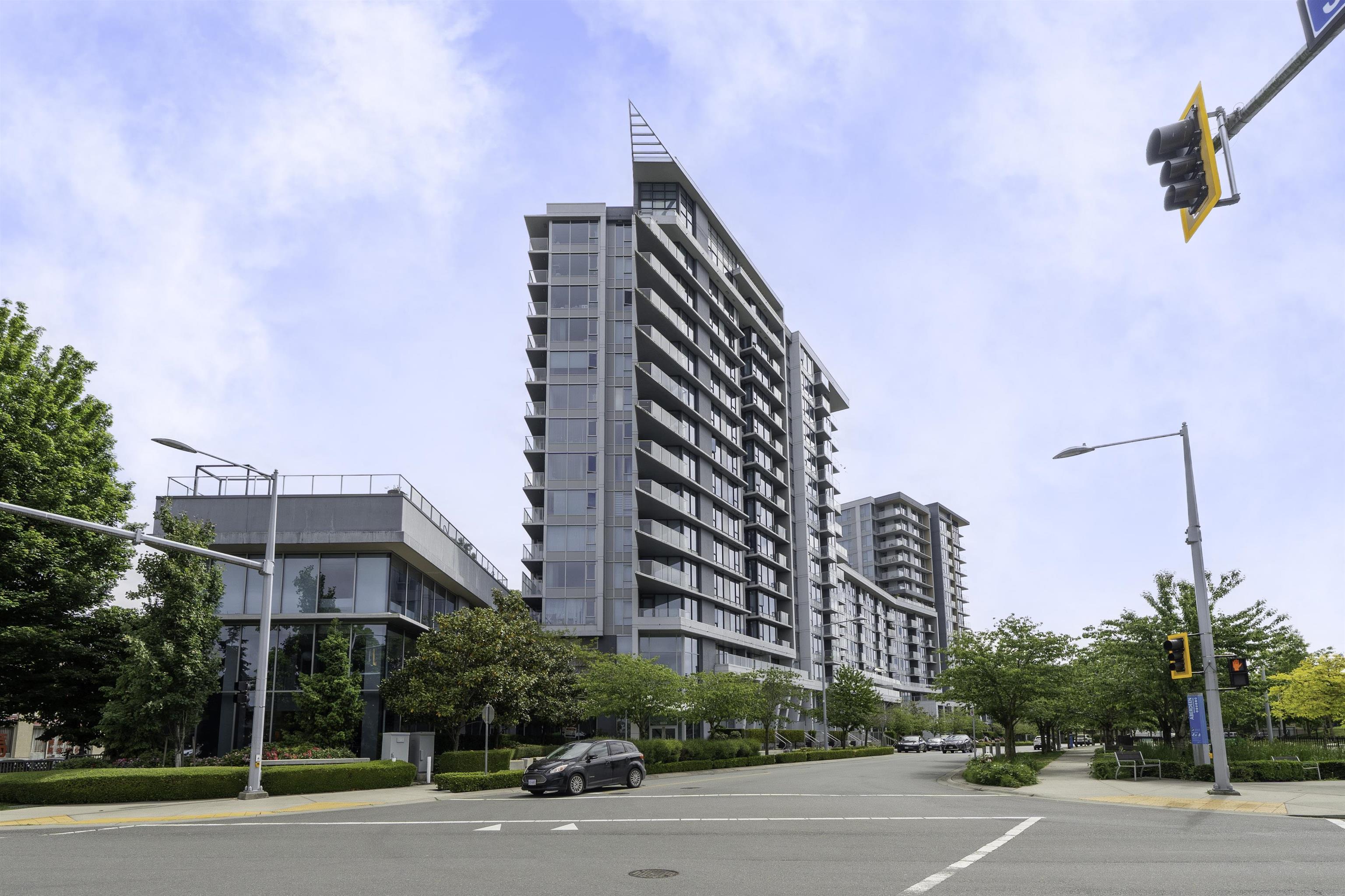 1701 8333 SWEET AVENUE, R3127466, BC,