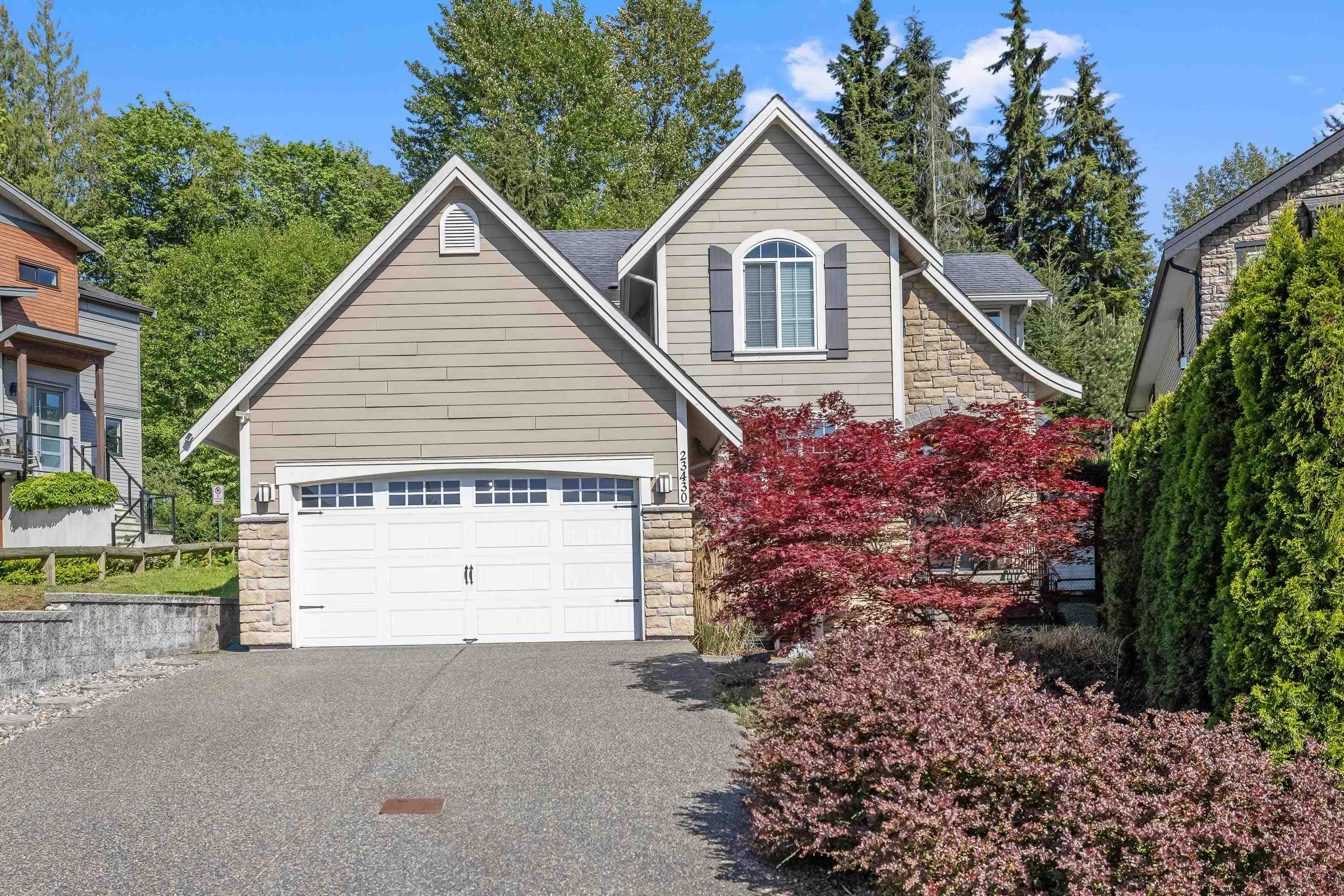 23430 CROSS ROAD, Maple Ridge BC V4R 0C8, R3127469, BC,