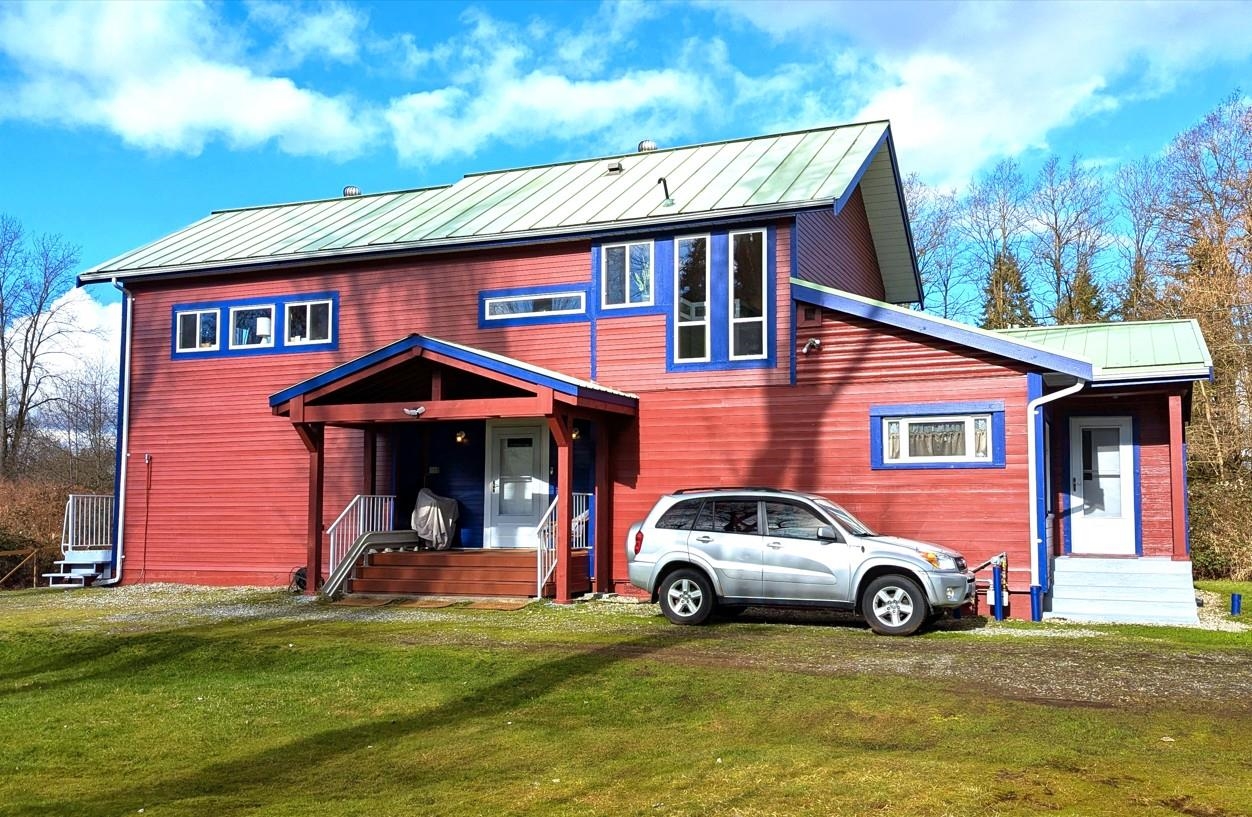 MLS® listing #R3127481 for sale located at 3011 184 STREET, Surrey BC V3Z 9V2
