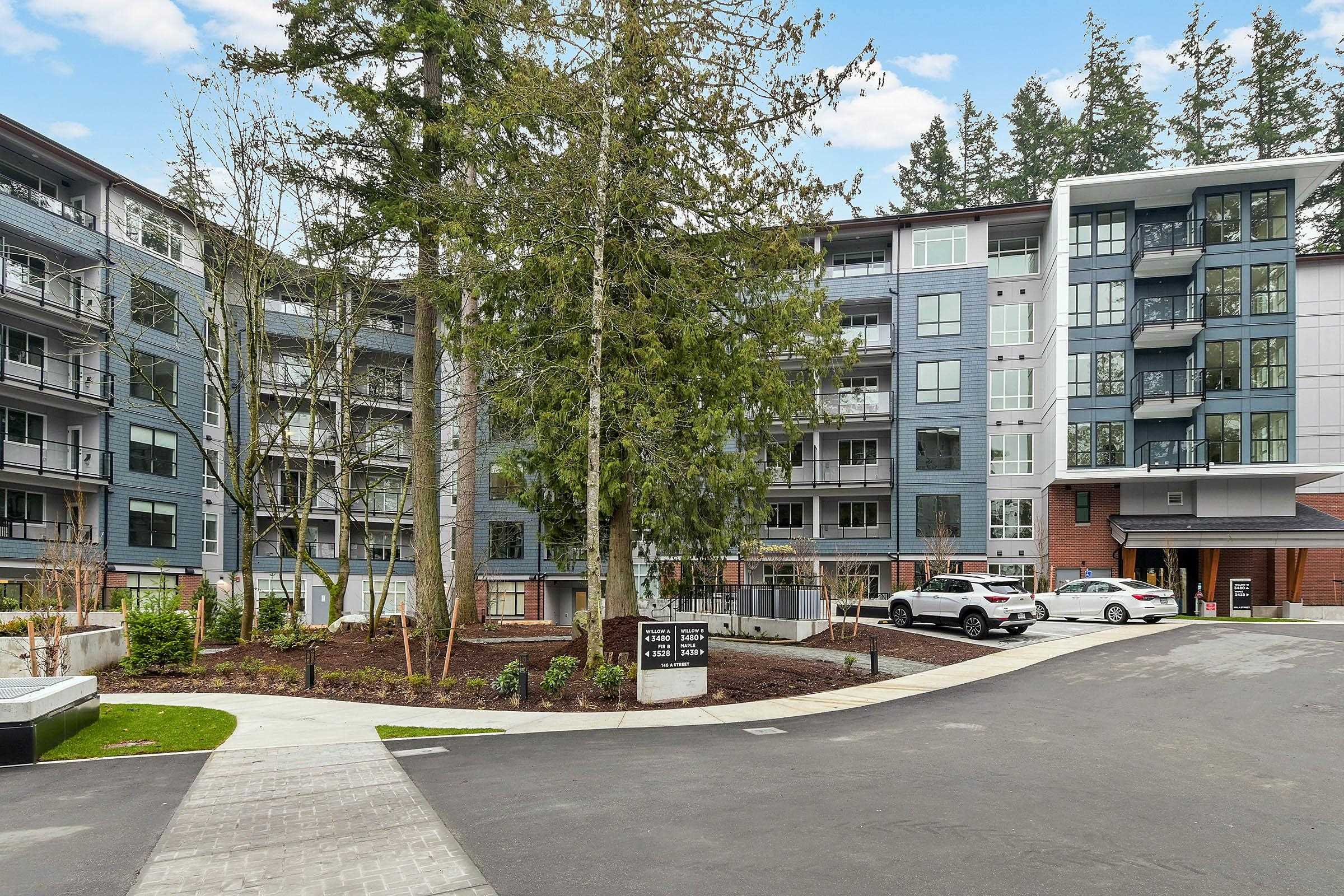 204 3480 146A STREET, R3127482, BC,