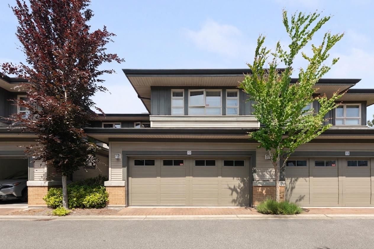 72 6300 BIRCH STREET, R3127484, BC,