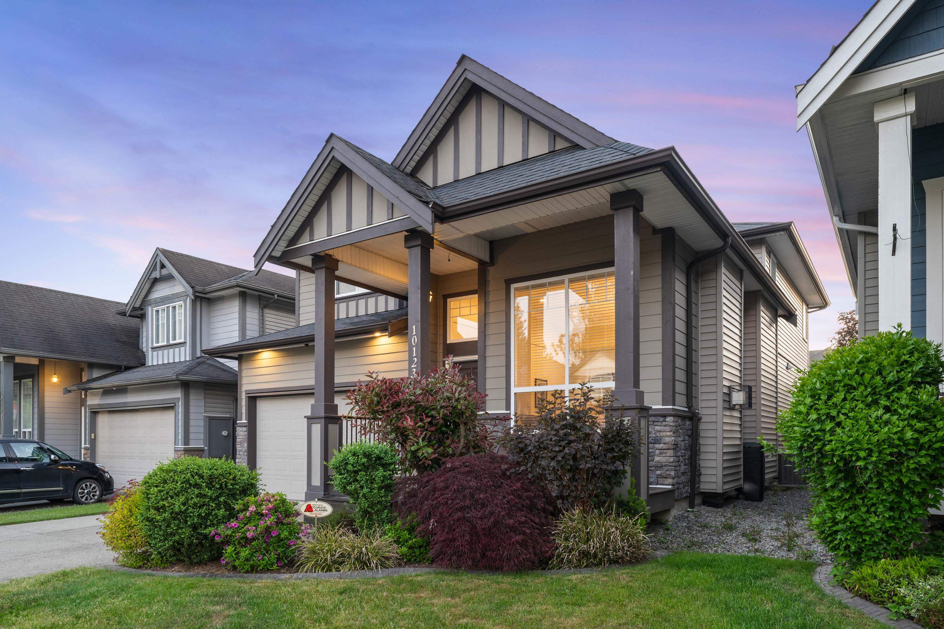 10123 242 STREET, Maple Ridge BC V2W 0E6, R3127502, BC,