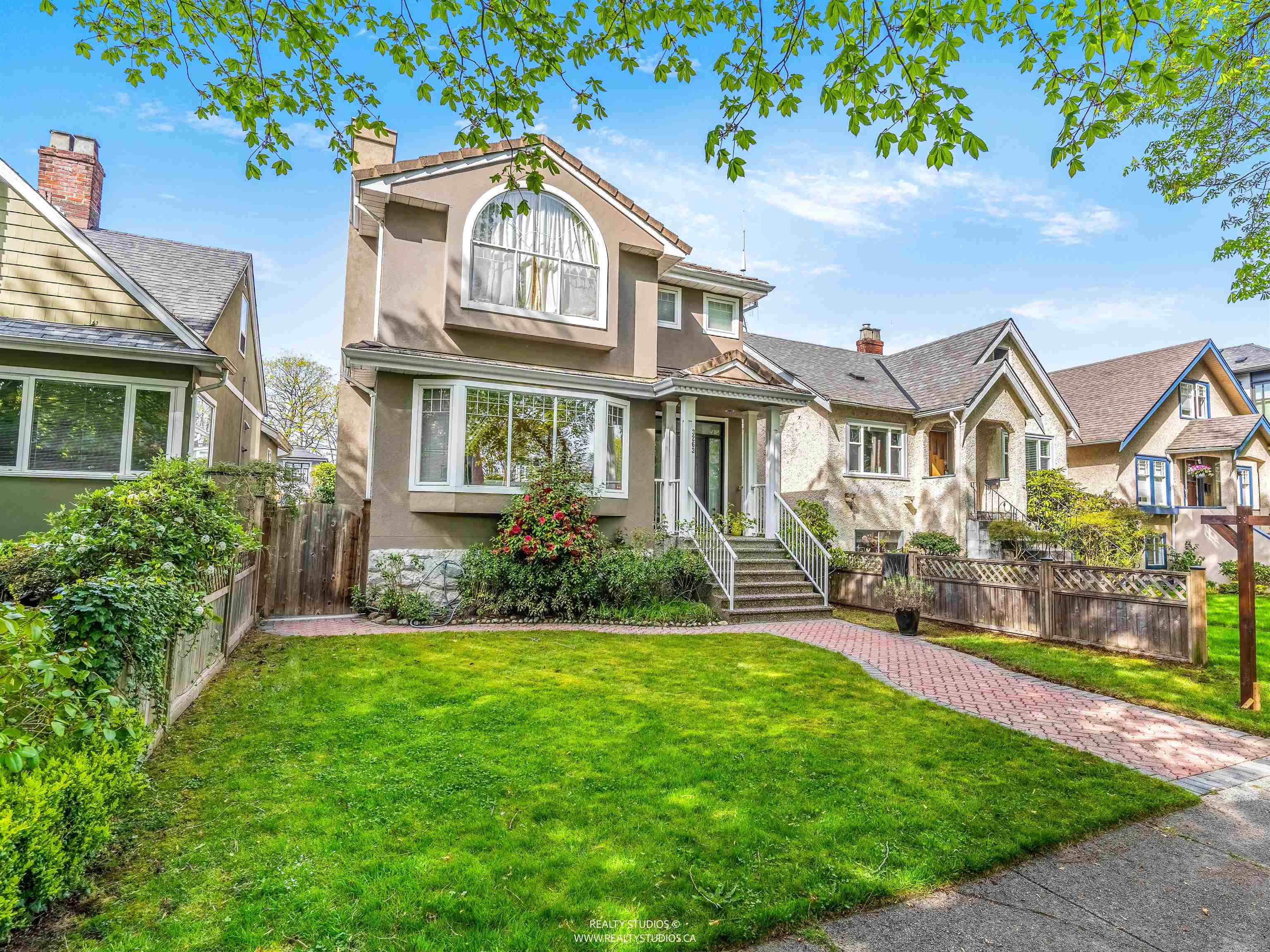 3263 W 14TH AVENUE, Vancouver BC V6K 2Y2, R3127518, BC,