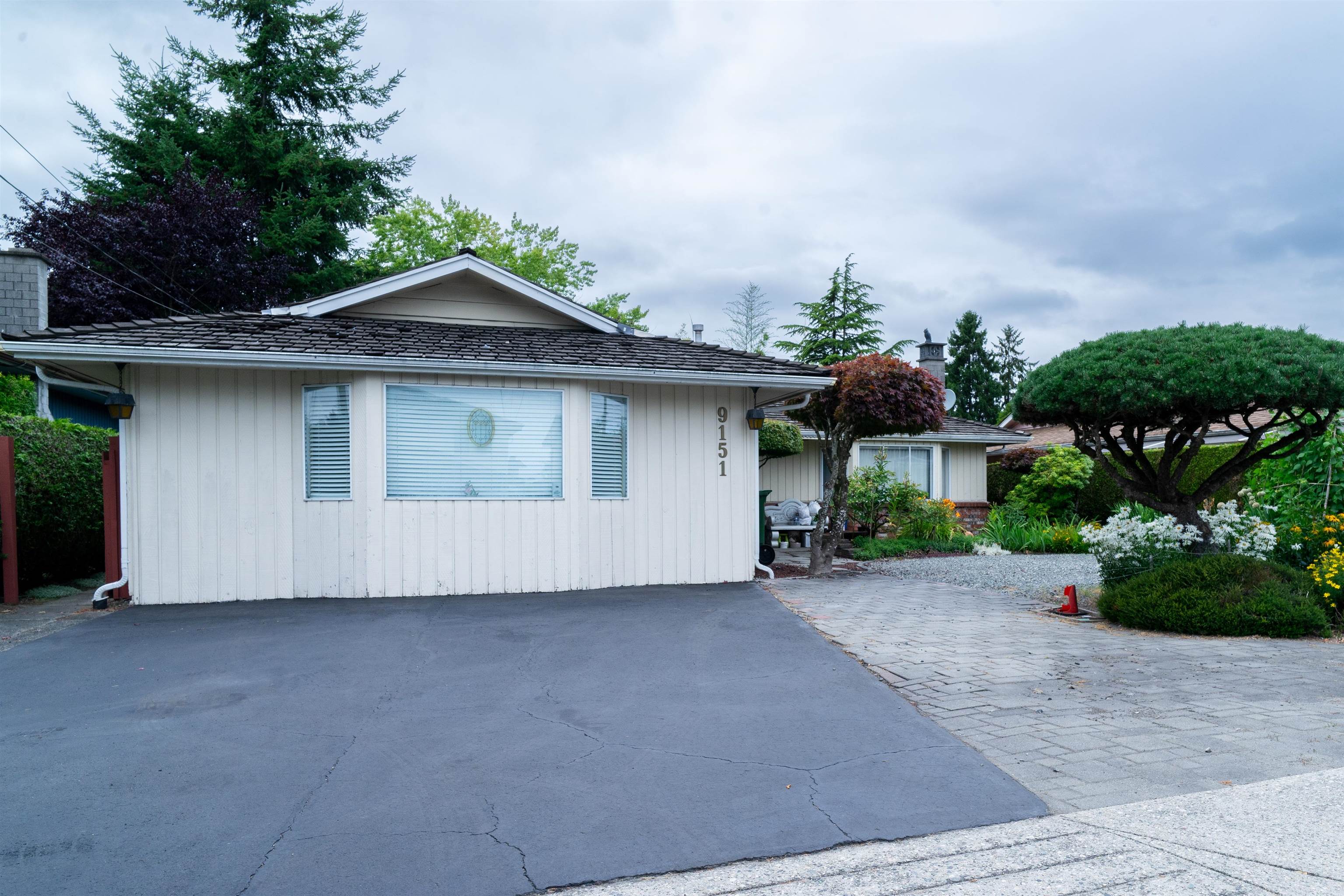 9151 NO. 4 ROAD, Richmond BC V7A 2Y8, R3127519, BC,