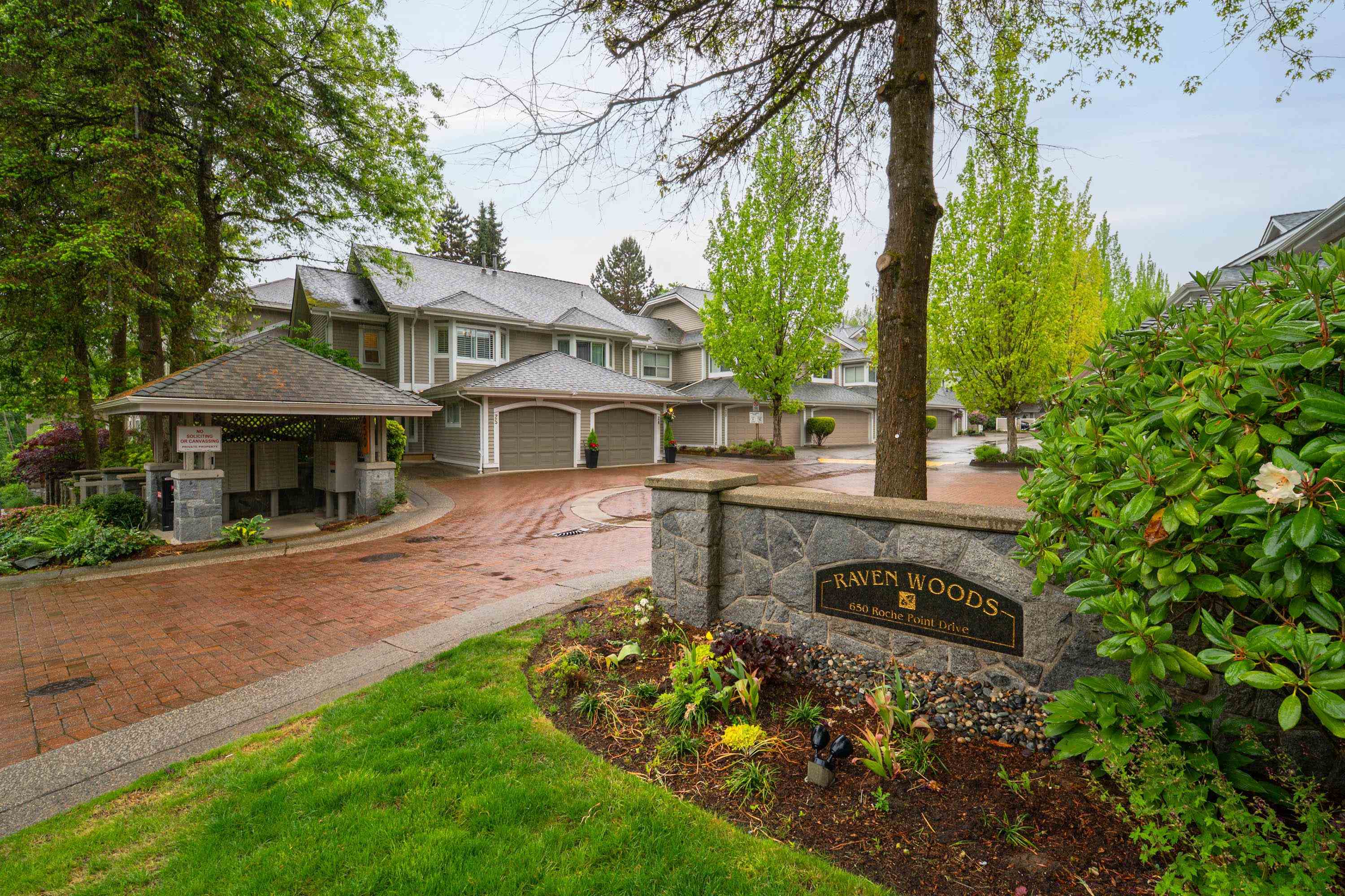 25 650 ROCHE POINT DRIVE, R3127530, BC,