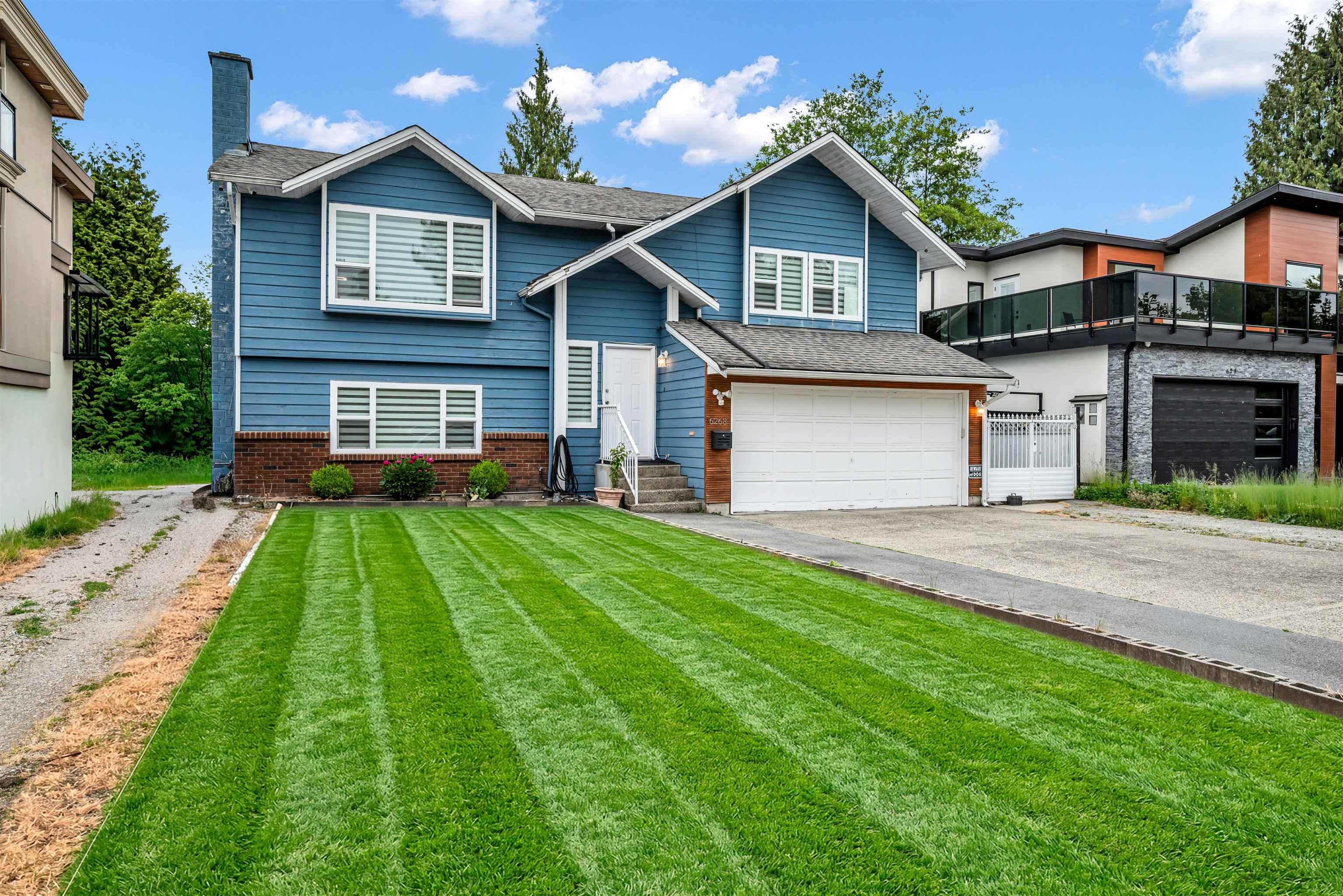 6268 129 STREET, Surrey BC V3X 1S6, R3127534, BC,