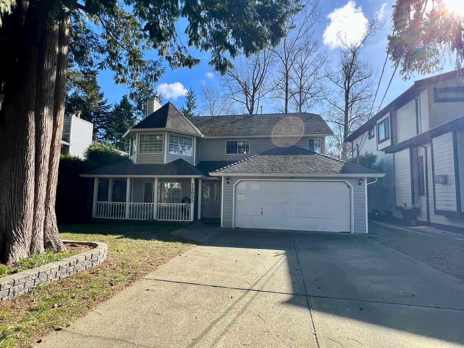 14052 66 AVENUE, Surrey BC V3W 2B1, R3127536, BC,