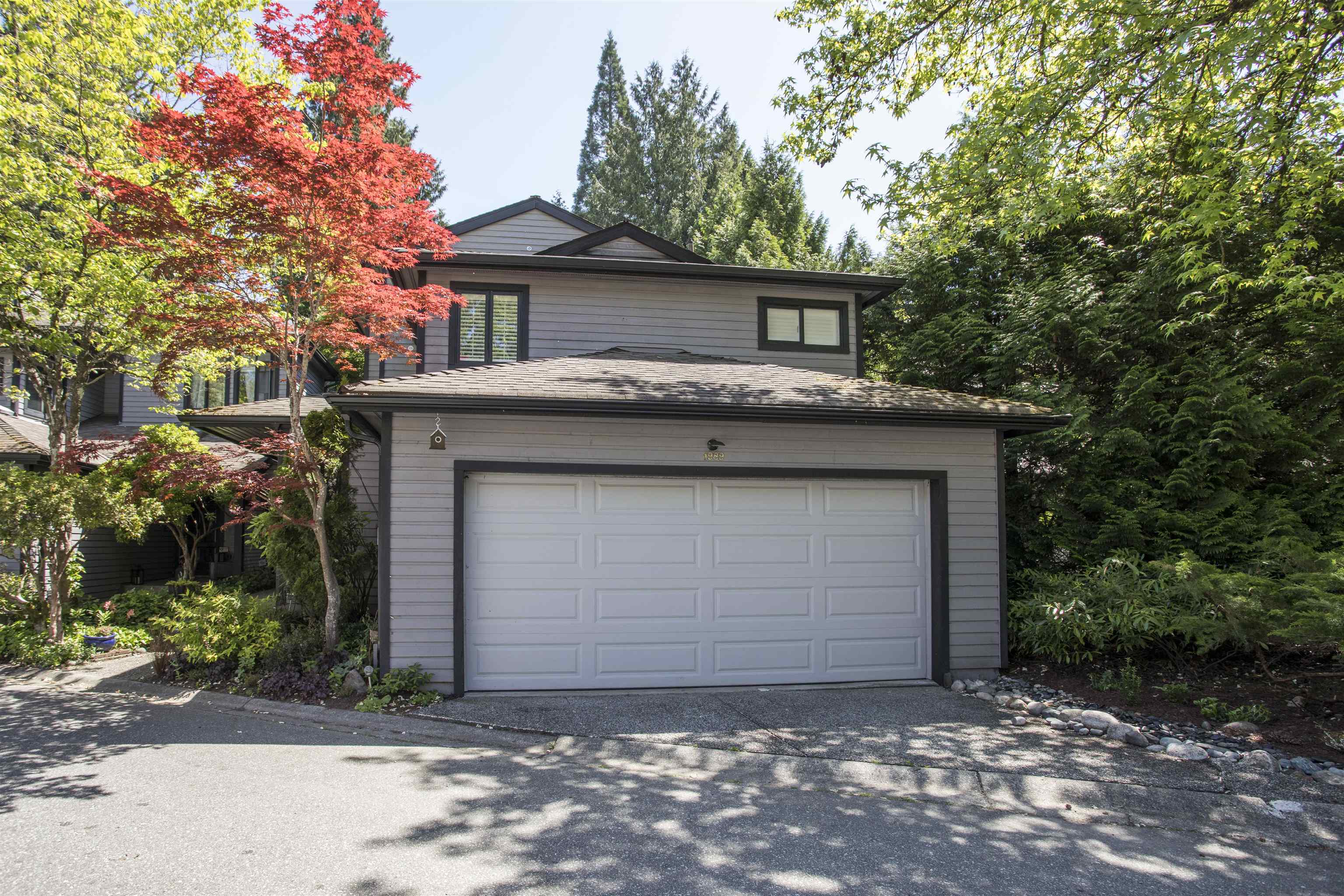 1989 CEDAR VILLAGE CRESCENT, North Vancouver BC V7J 3P5, R3127537, BC,