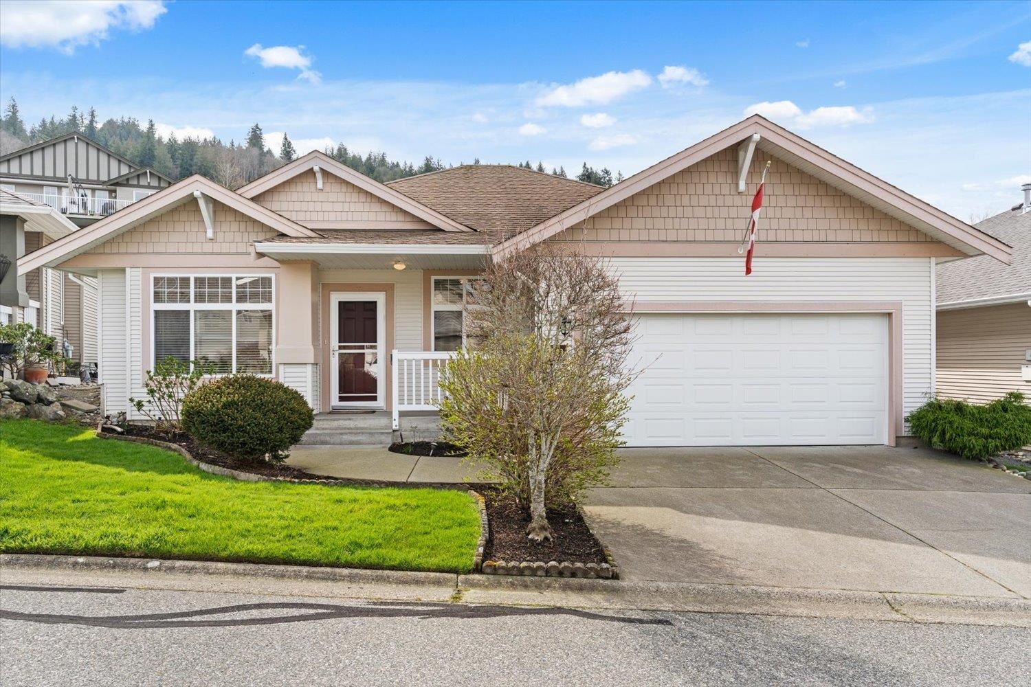 63 5700 JINKERSON ROAD, R3127561, BC,