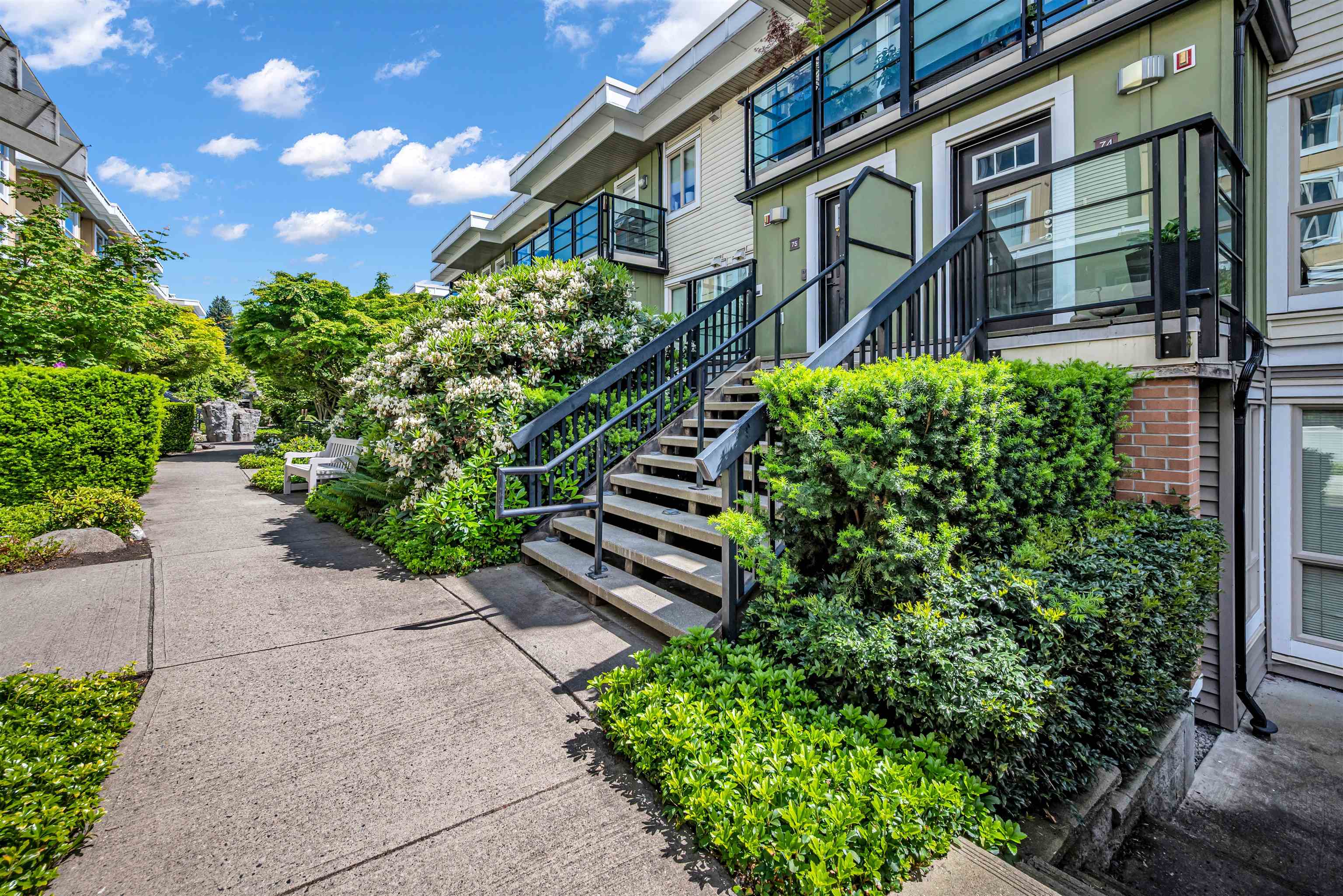 MLS® listing #R3127562 for sale located at 74 728 14TH STREET