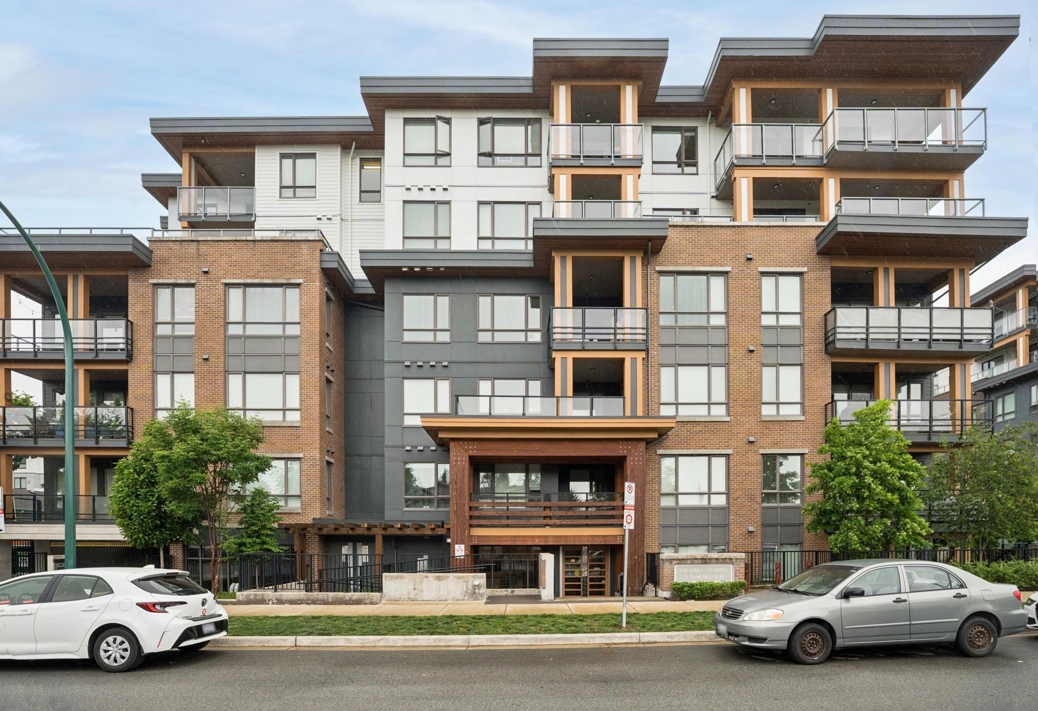 612 721 ANSKAR COURT, R3127563, BC,