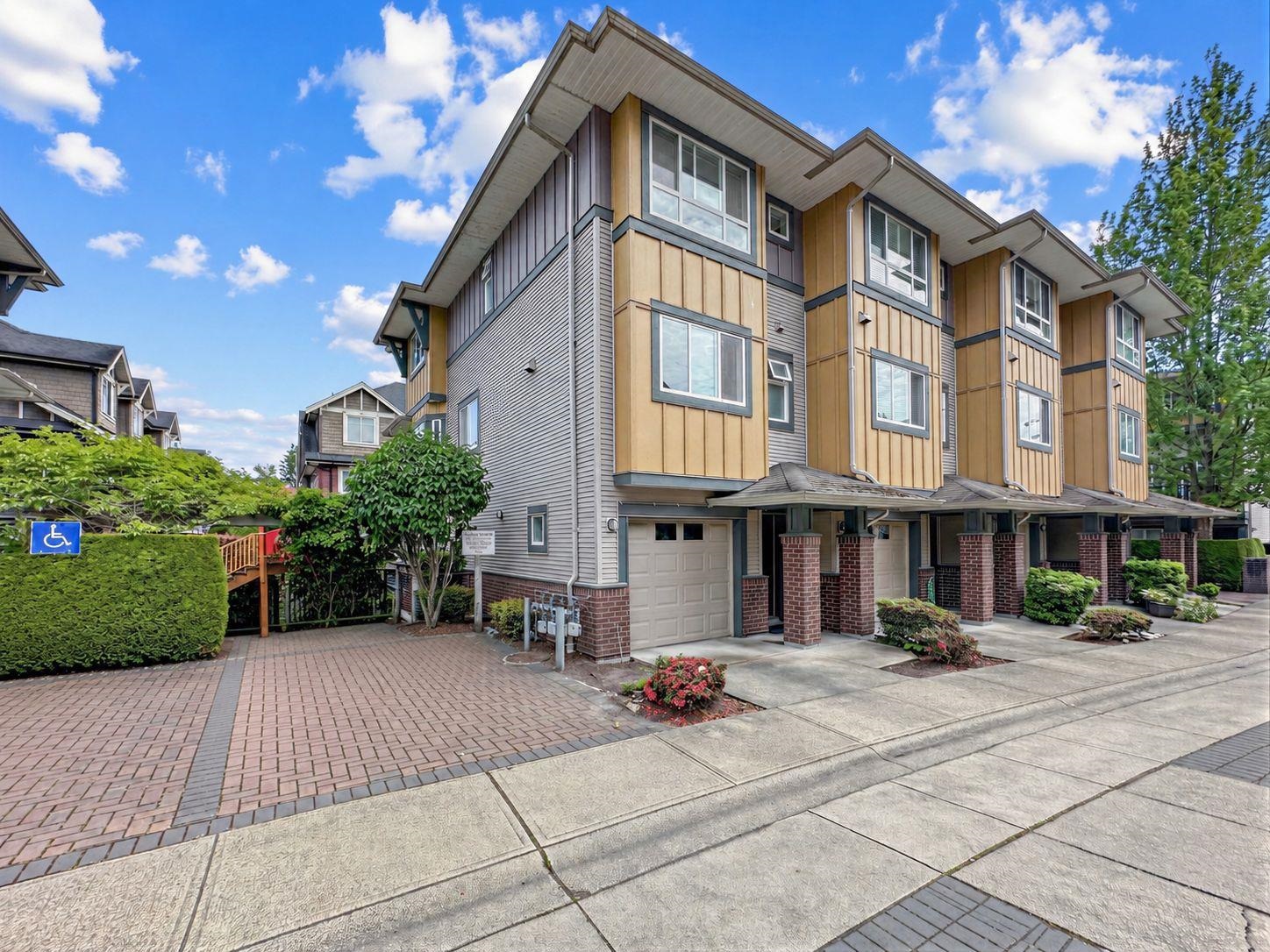 36 9440 FERNDALE ROAD, R3127566, BC,