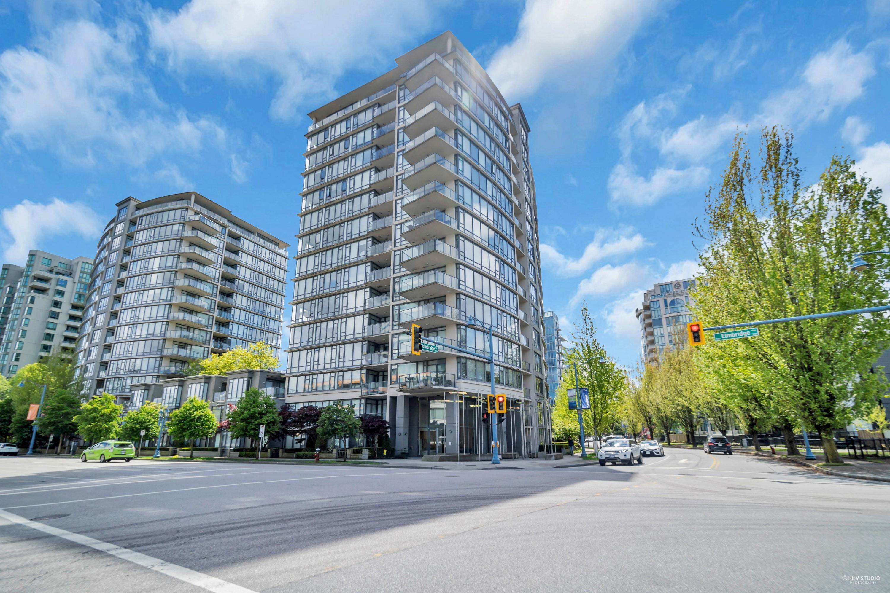 1509 7360 ELMBRIDGE WAY, R3127574, BC,