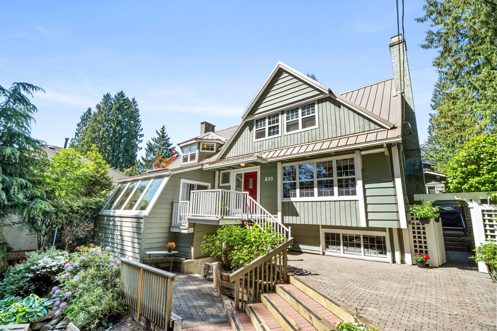 230 W 22ND STREET, North Vancouver BC V7M 2A1, R3127576, BC,