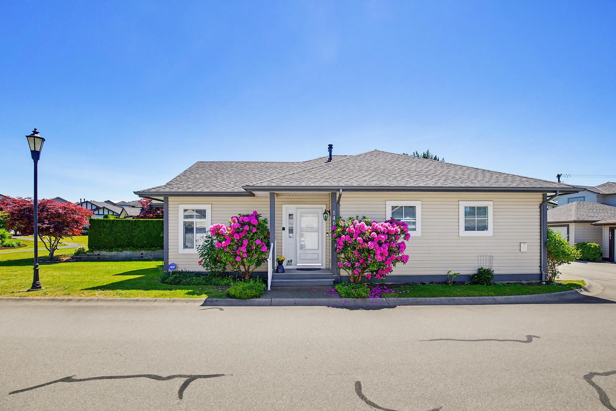 146 33751 7 AVENUE, R3127577, BC,