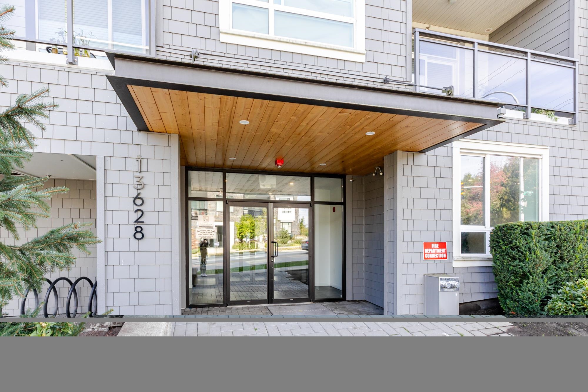 MLS® listing #R3127582 for sale located at 302 13628 81A AVENUE