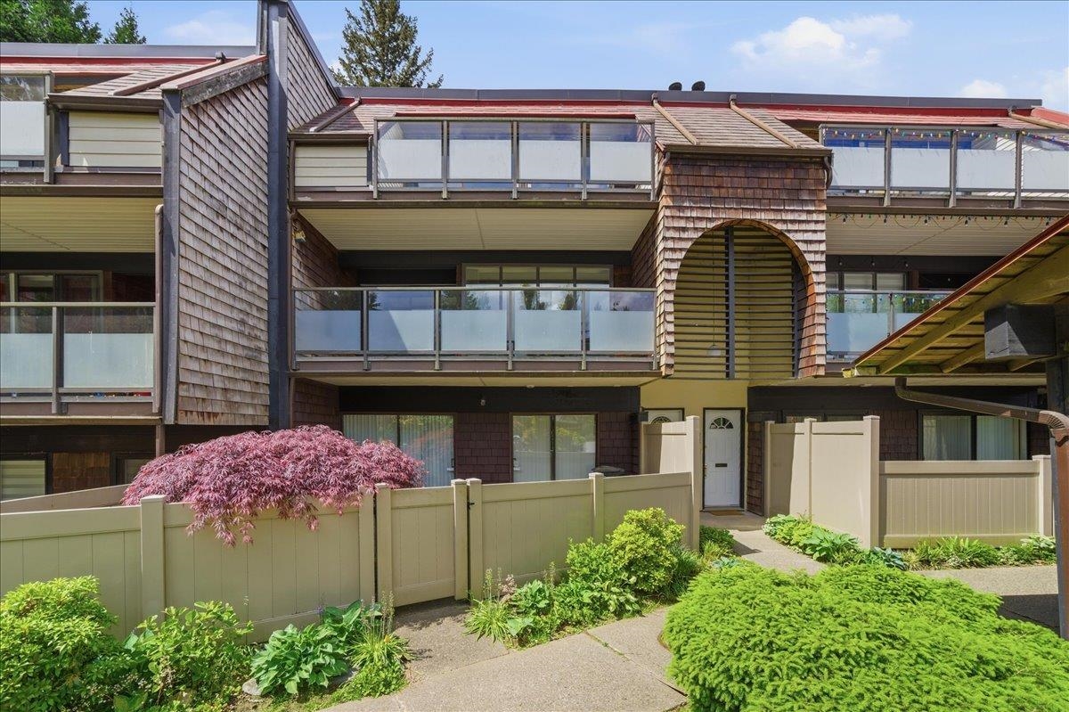 9932 MILLBURN COURT, Burnaby BC V3N 4M8, R3127583, BC,